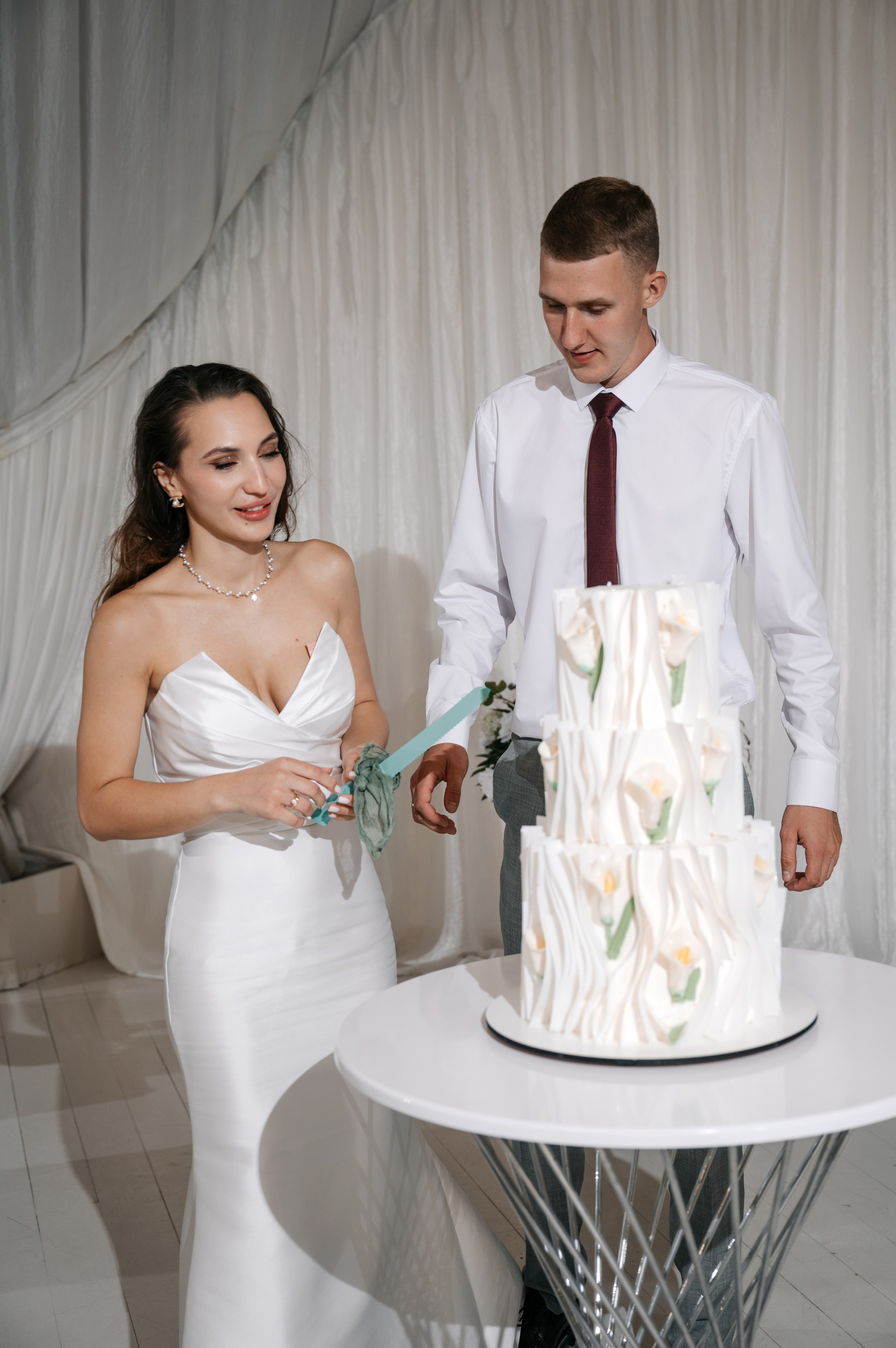 Свадьба в Гребнево в Трубецком. Свадебный и семейный фотограф Виктория Носачёва. Щелково, Москва и МО