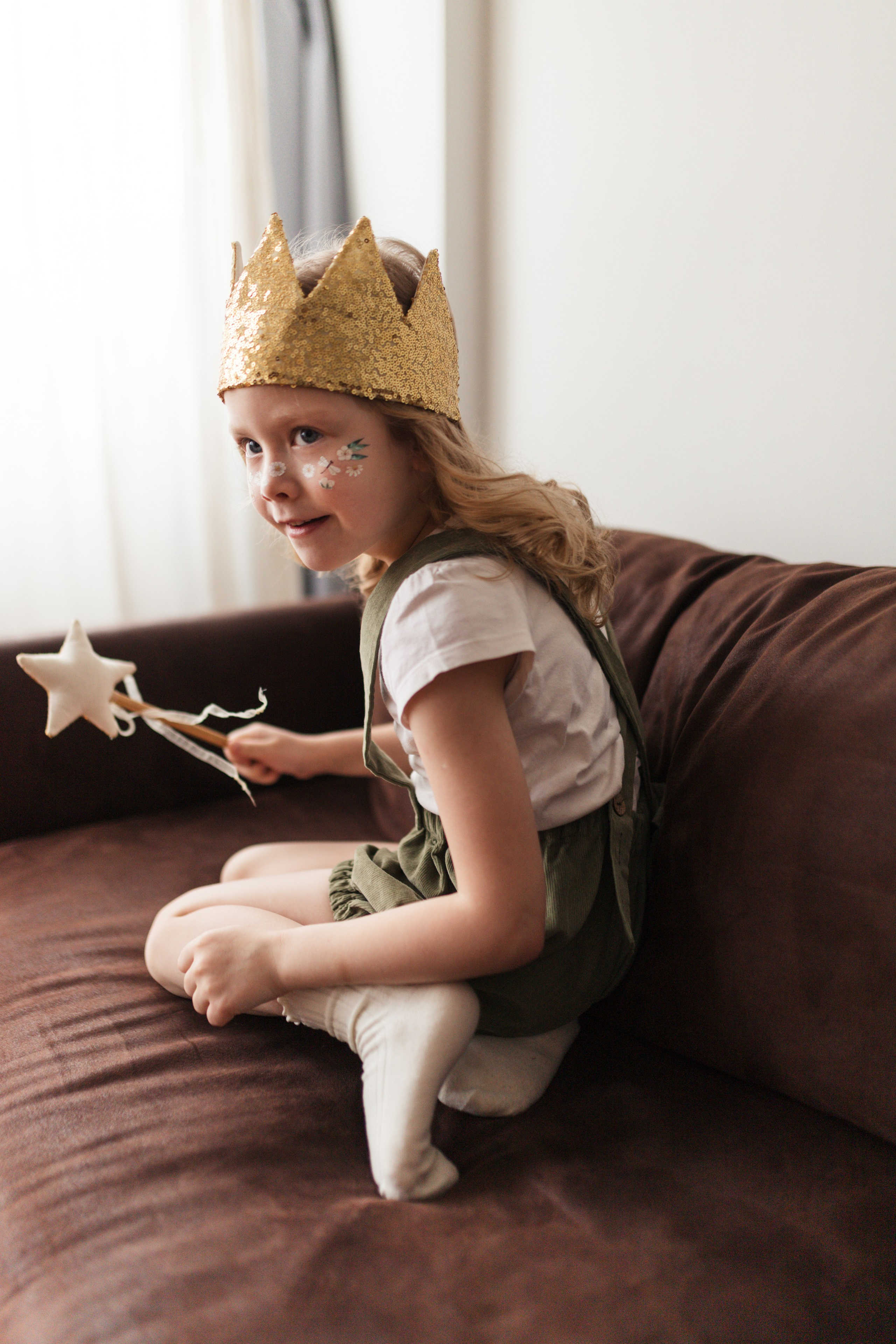 Театр теней. Семейный фотограф Елизавета Увицкая