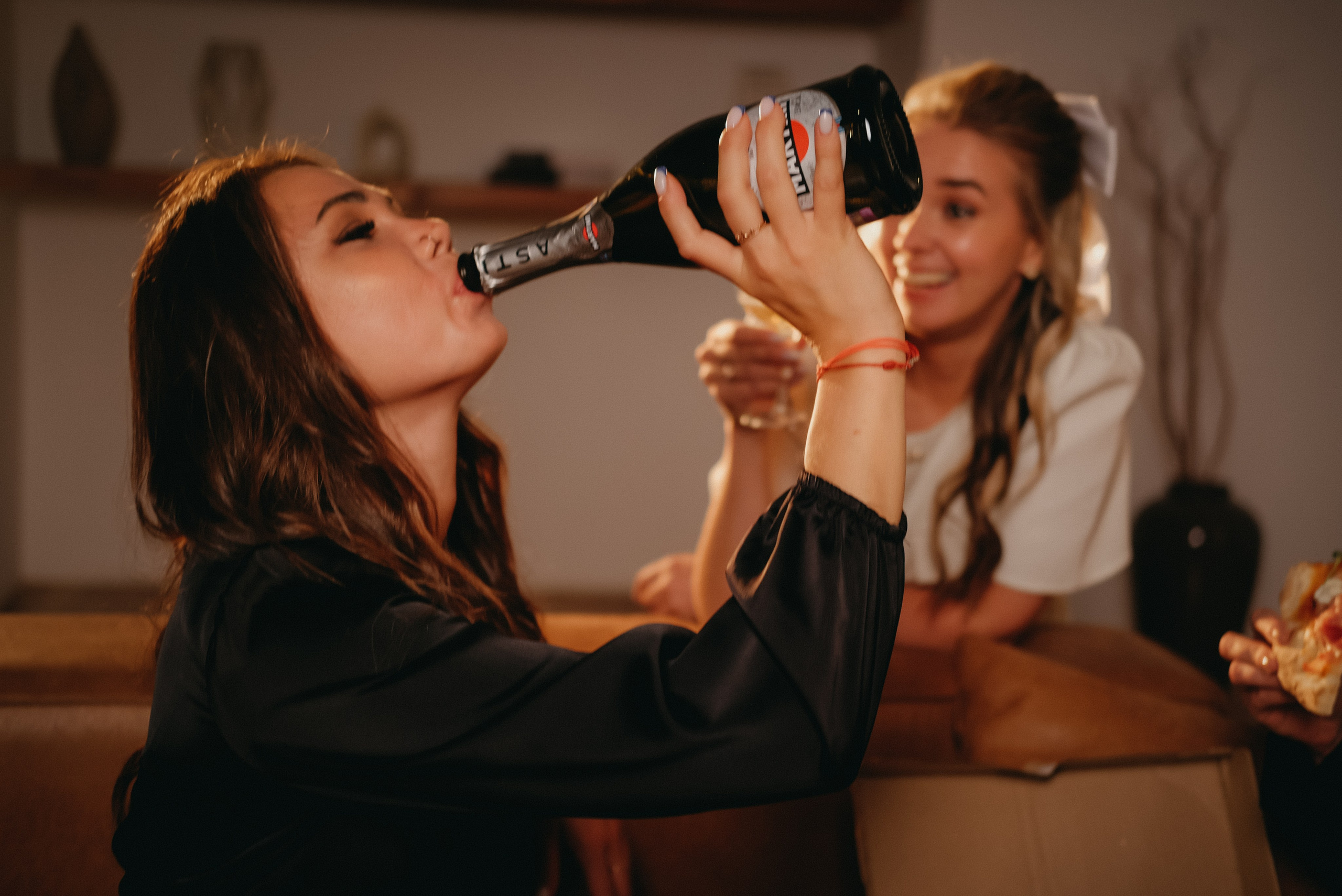 Девичник. Фотограф Катерина Мартьянова Санкт-Петербург