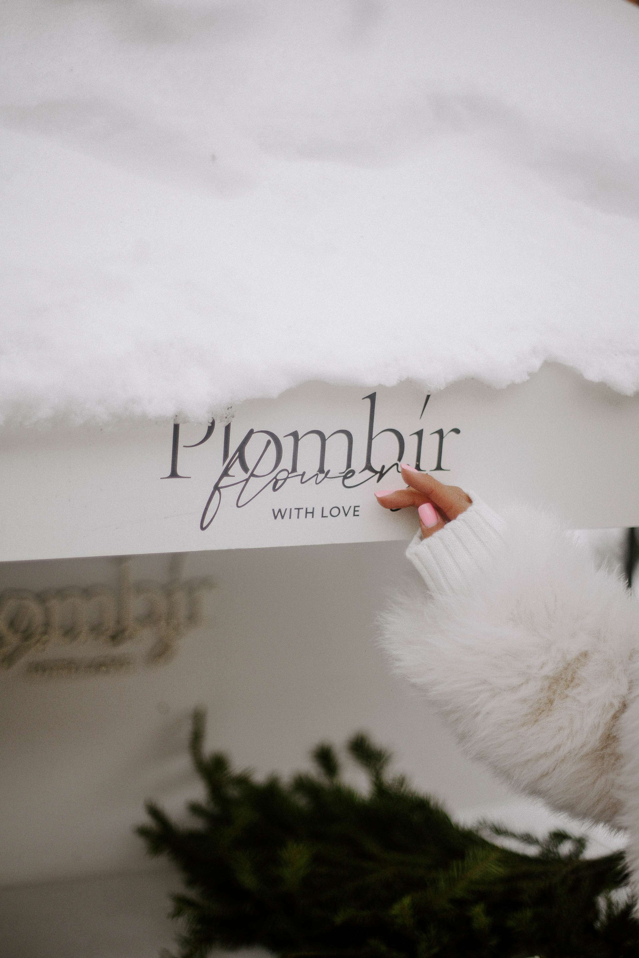 Юлия. Фотограф Veronika Potaseva