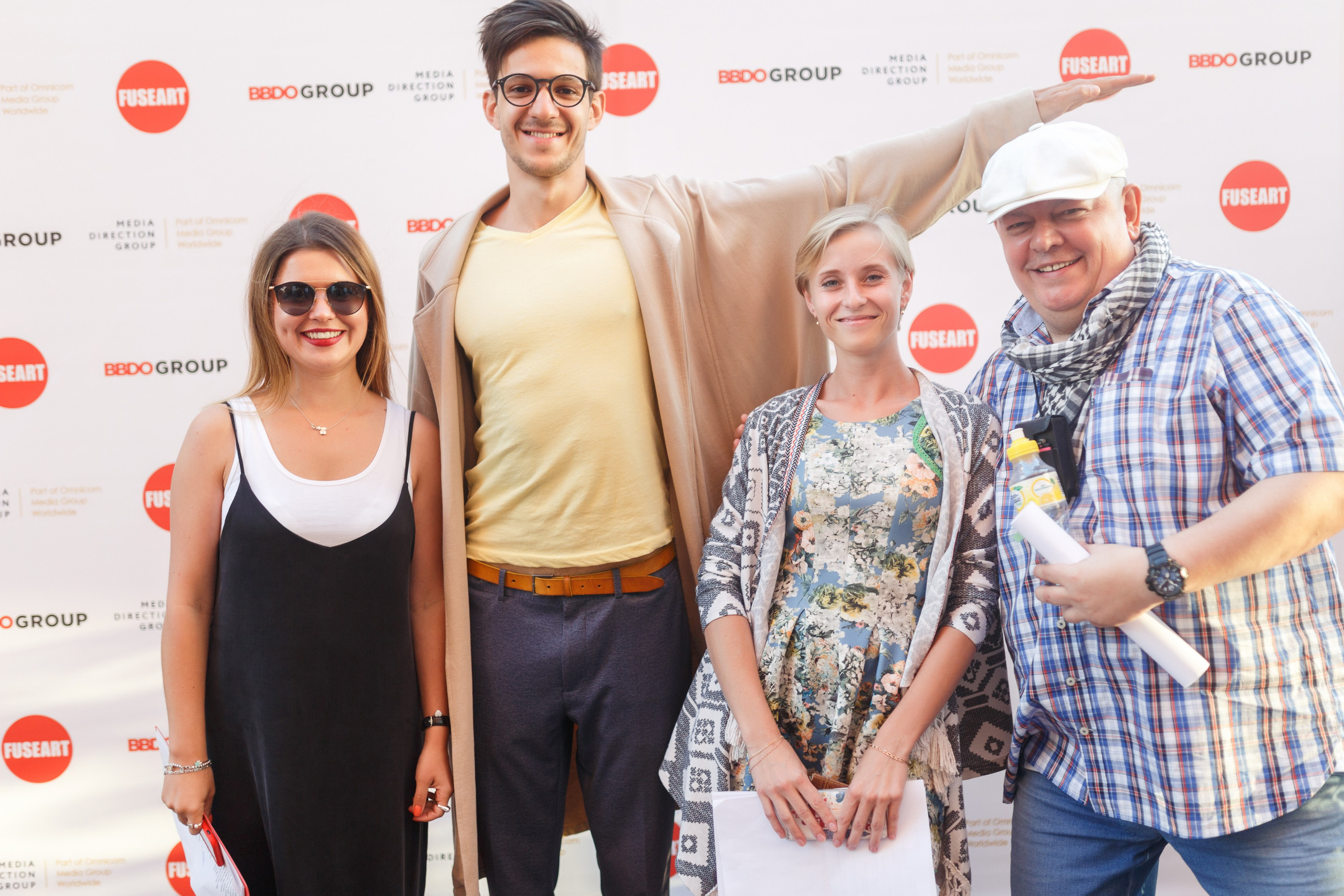 86. Фотограф Недорез Александр в Москве. Репортаж на ваших мероприятиях