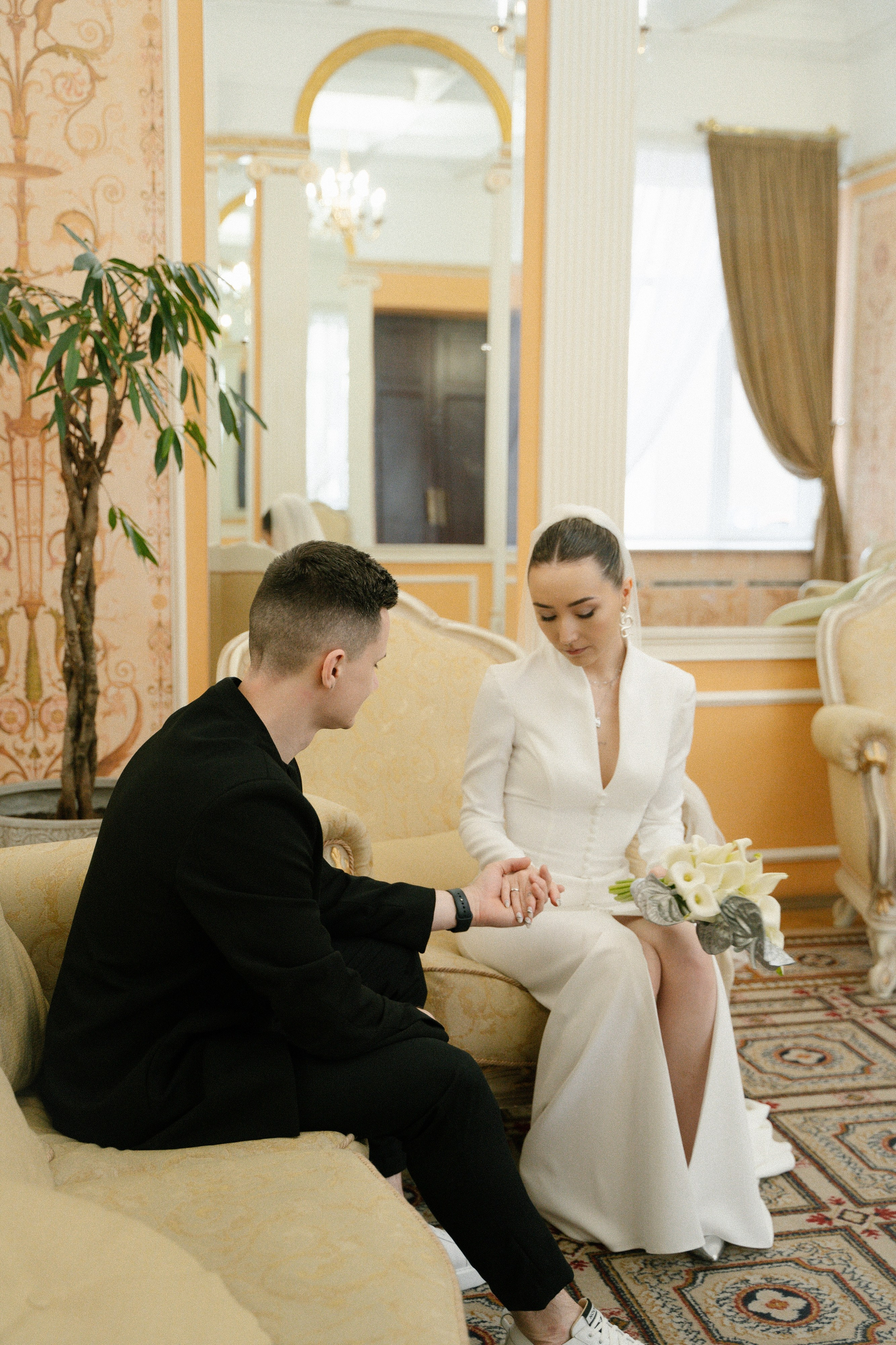 Вегас. Главная