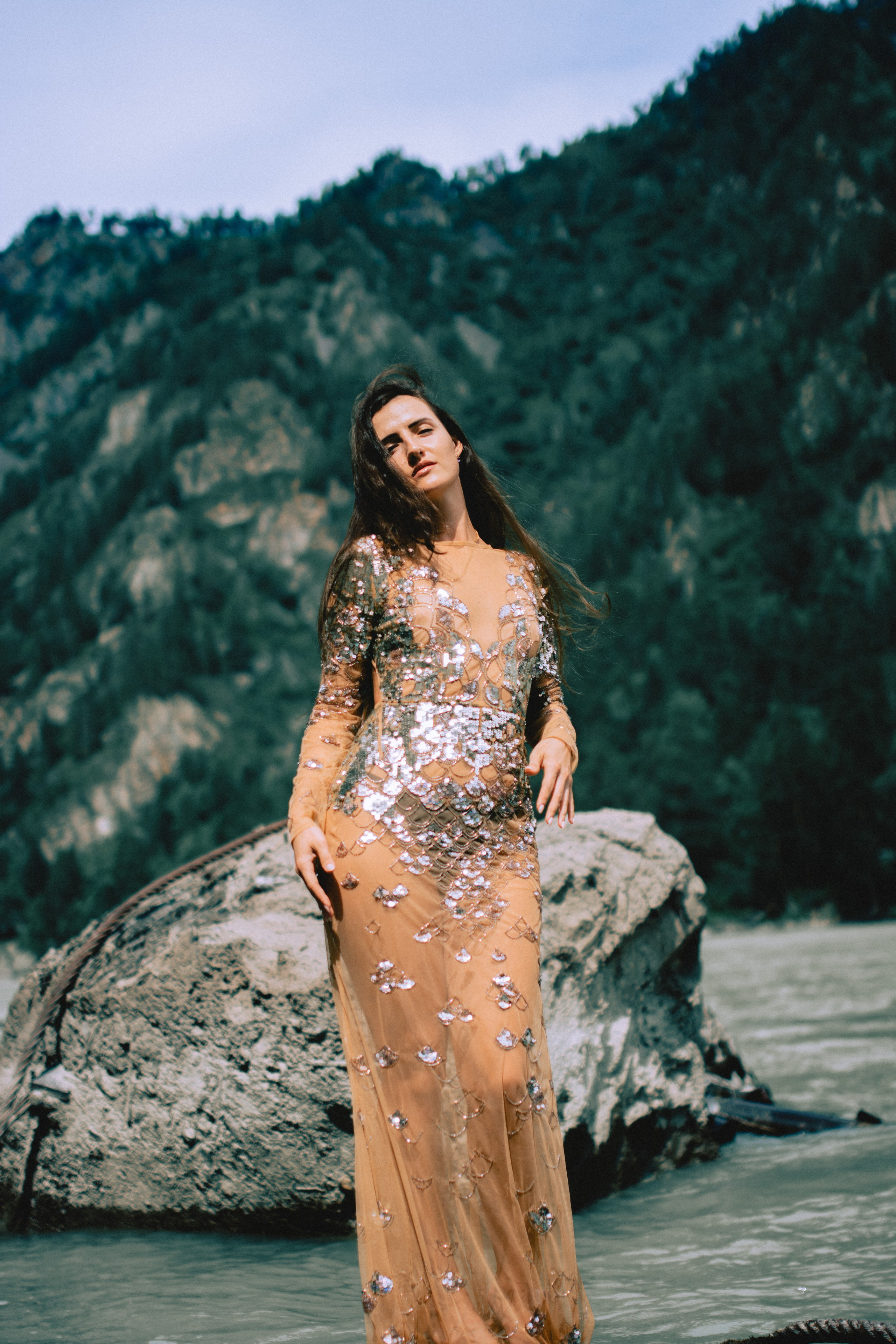 G. Фотографирую искусство в Хабаровске