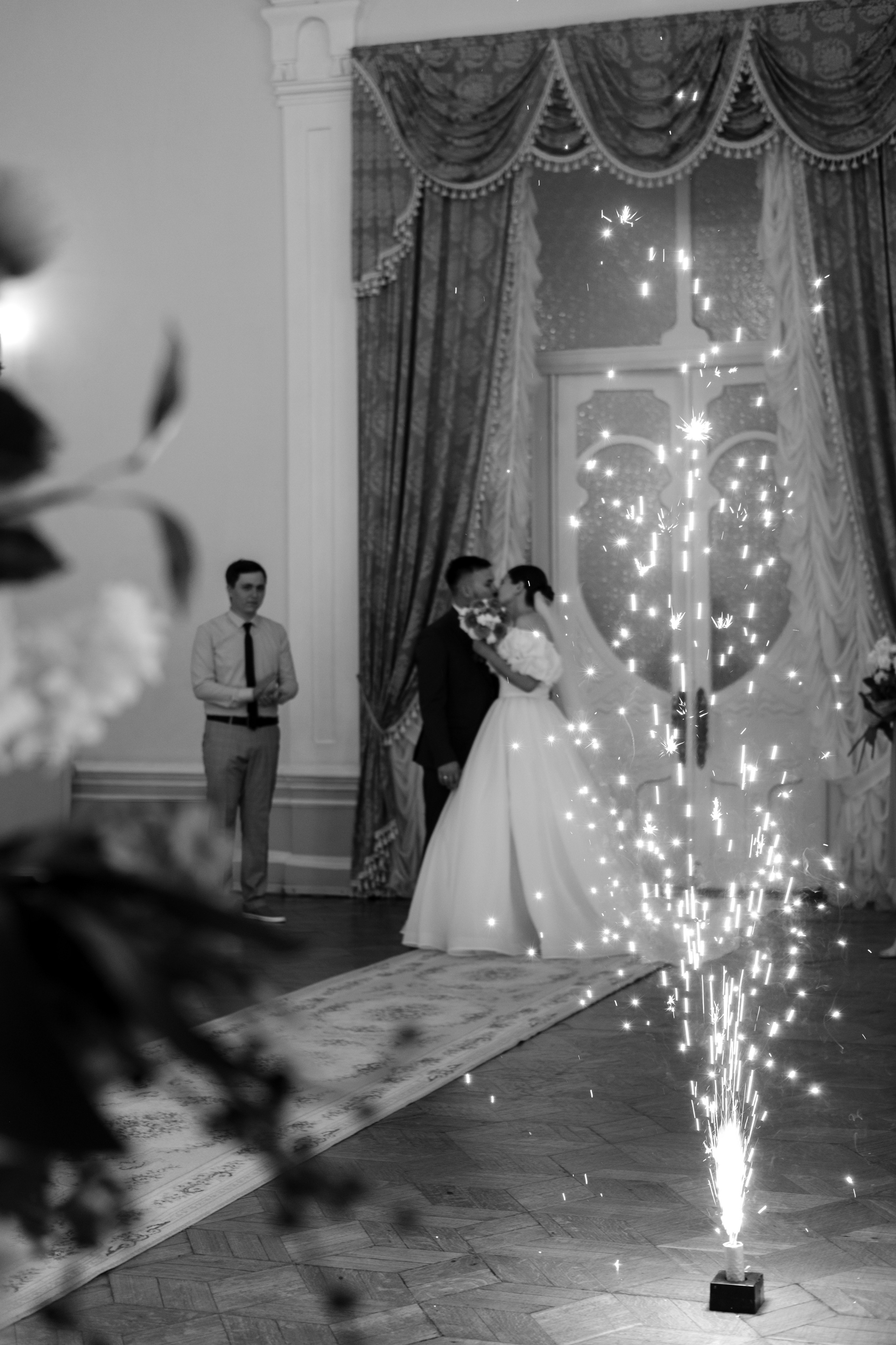 Руслан и Екатерина. Фотограф в Астрахани Миронова Анастасия