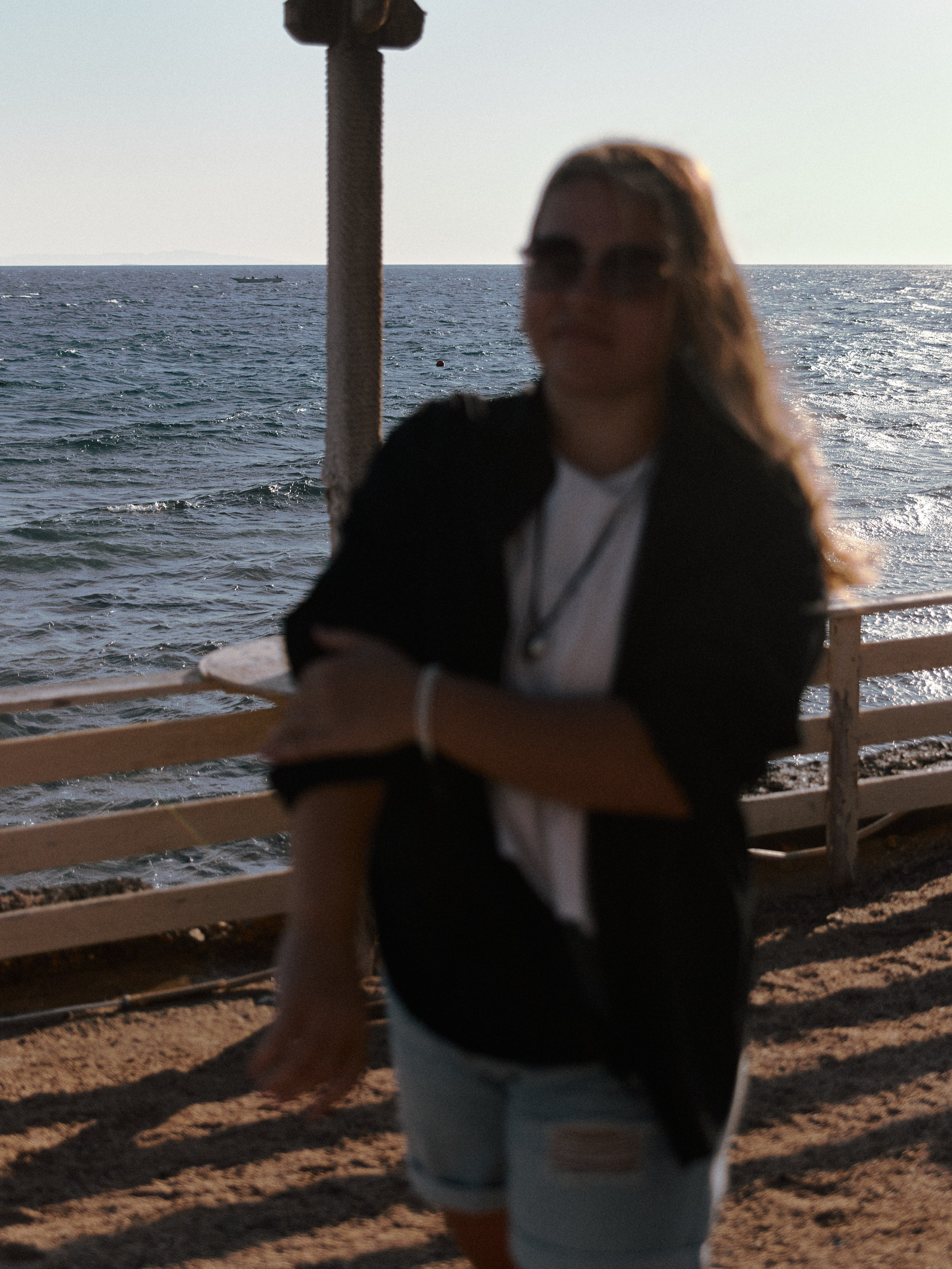 Snizhana. Jorgis Talè — photographer, kind person, teacher of arts and other mag