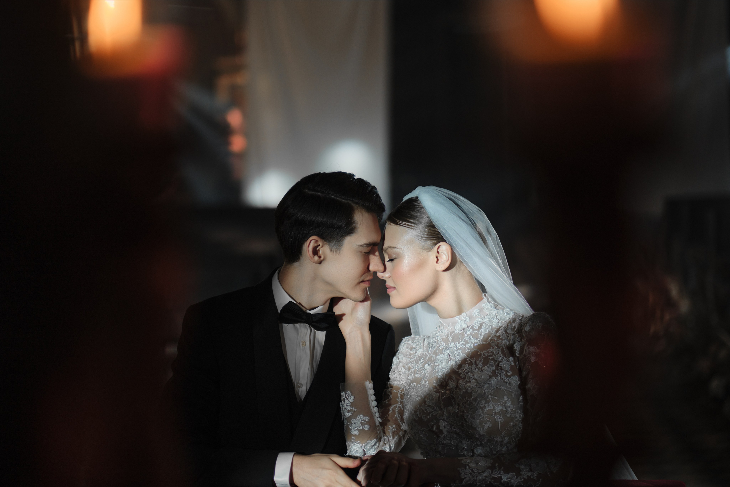 Валерия и Дмитрий. Фотограф в Москве и Санкт-Петербурге