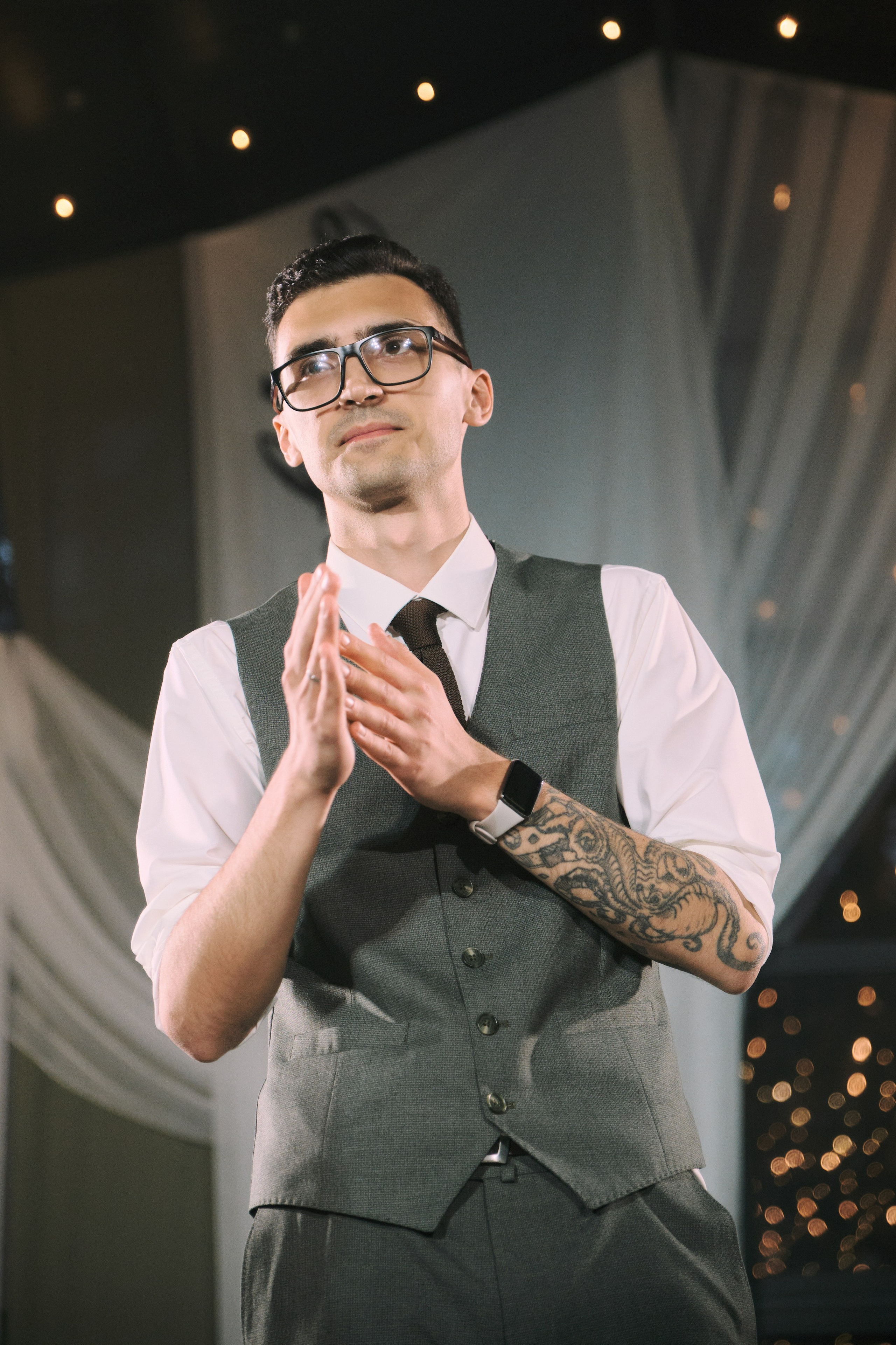 Кристина и Женя. Фотограф в Москве и Санкт-Петербурге