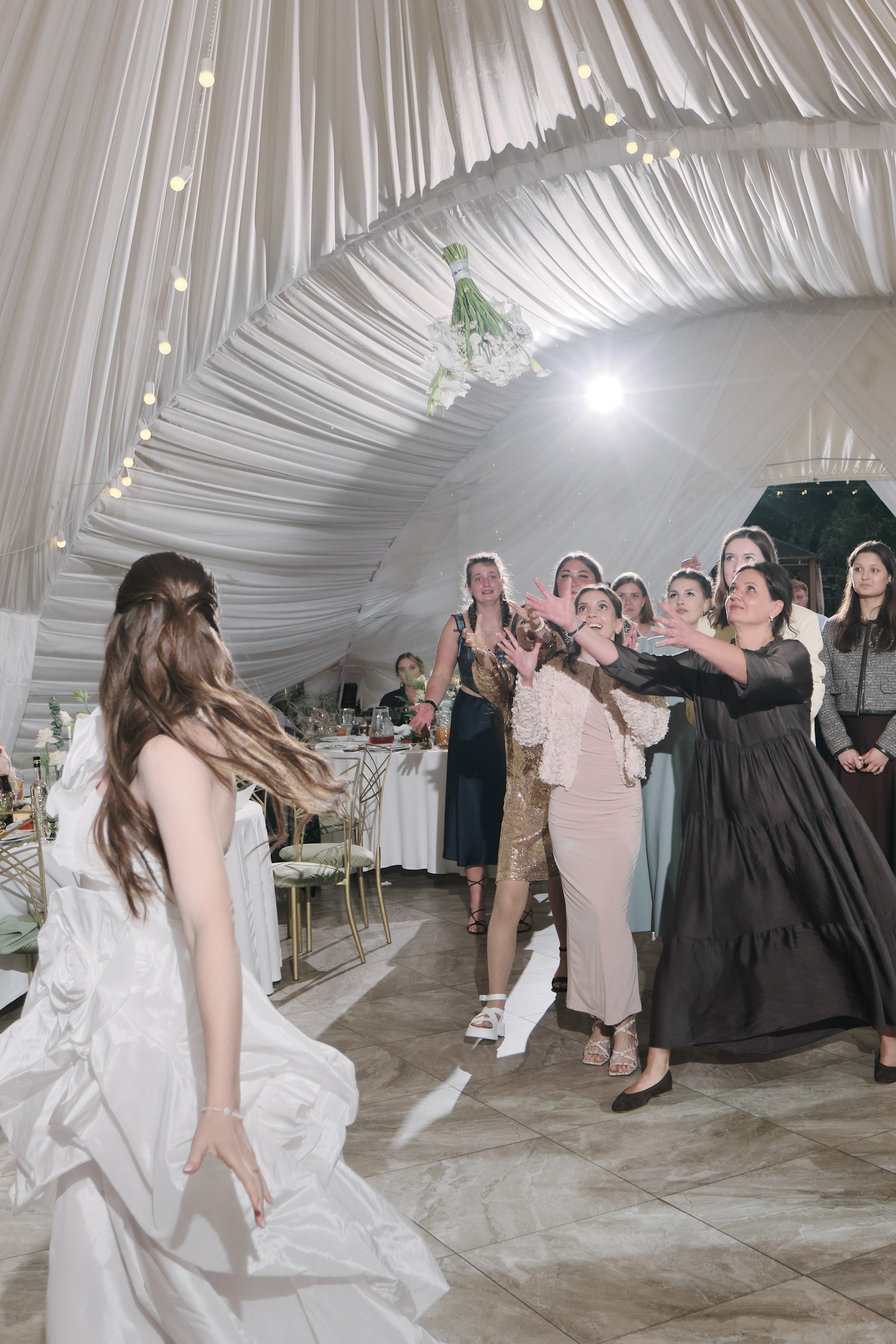 Юлия и Сергей. Фотограф в Москве и Санкт-Петербурге