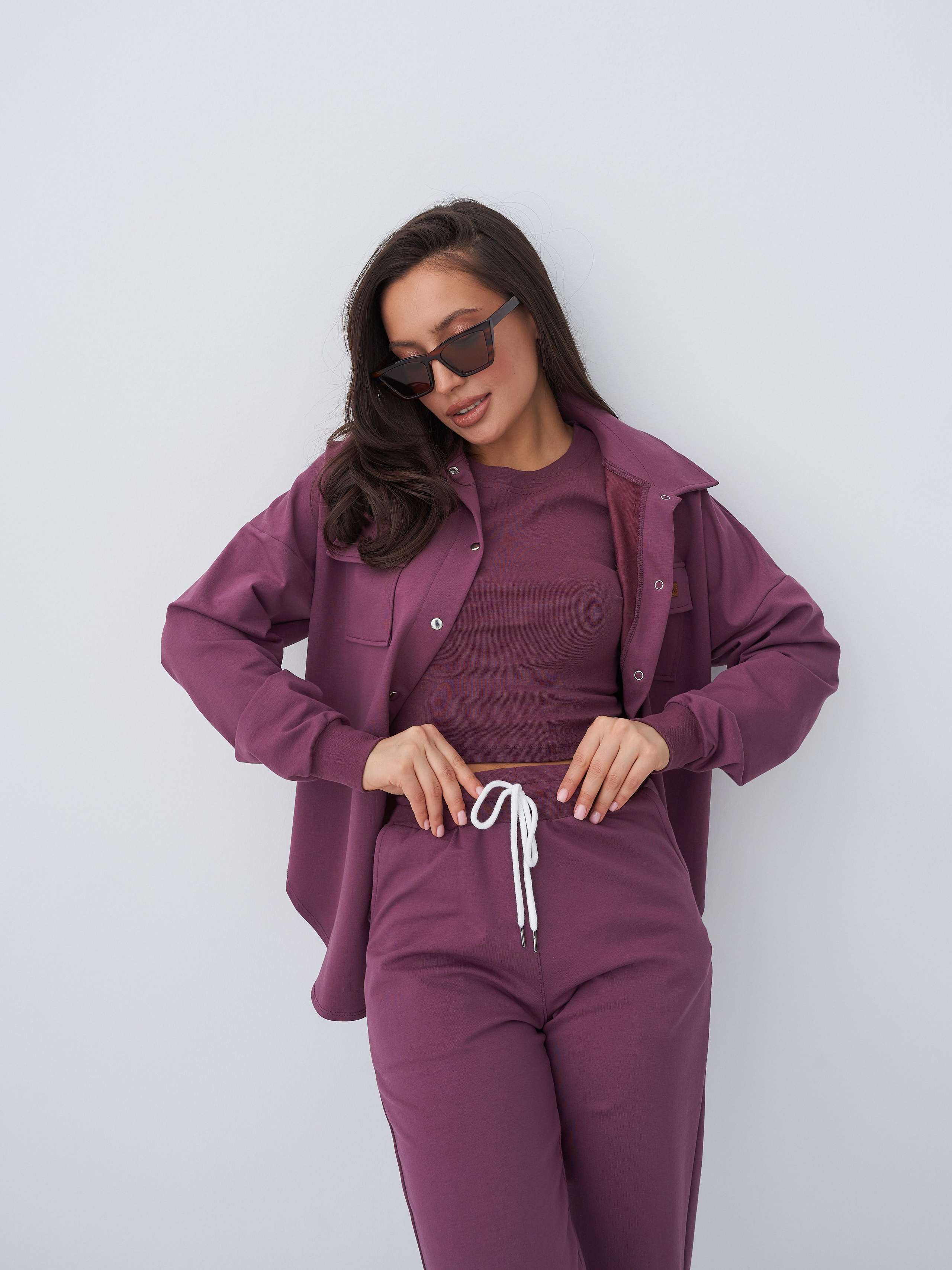 Настя Д. Контент для маркетплейсов и соцсетей. Фото и видео съемка