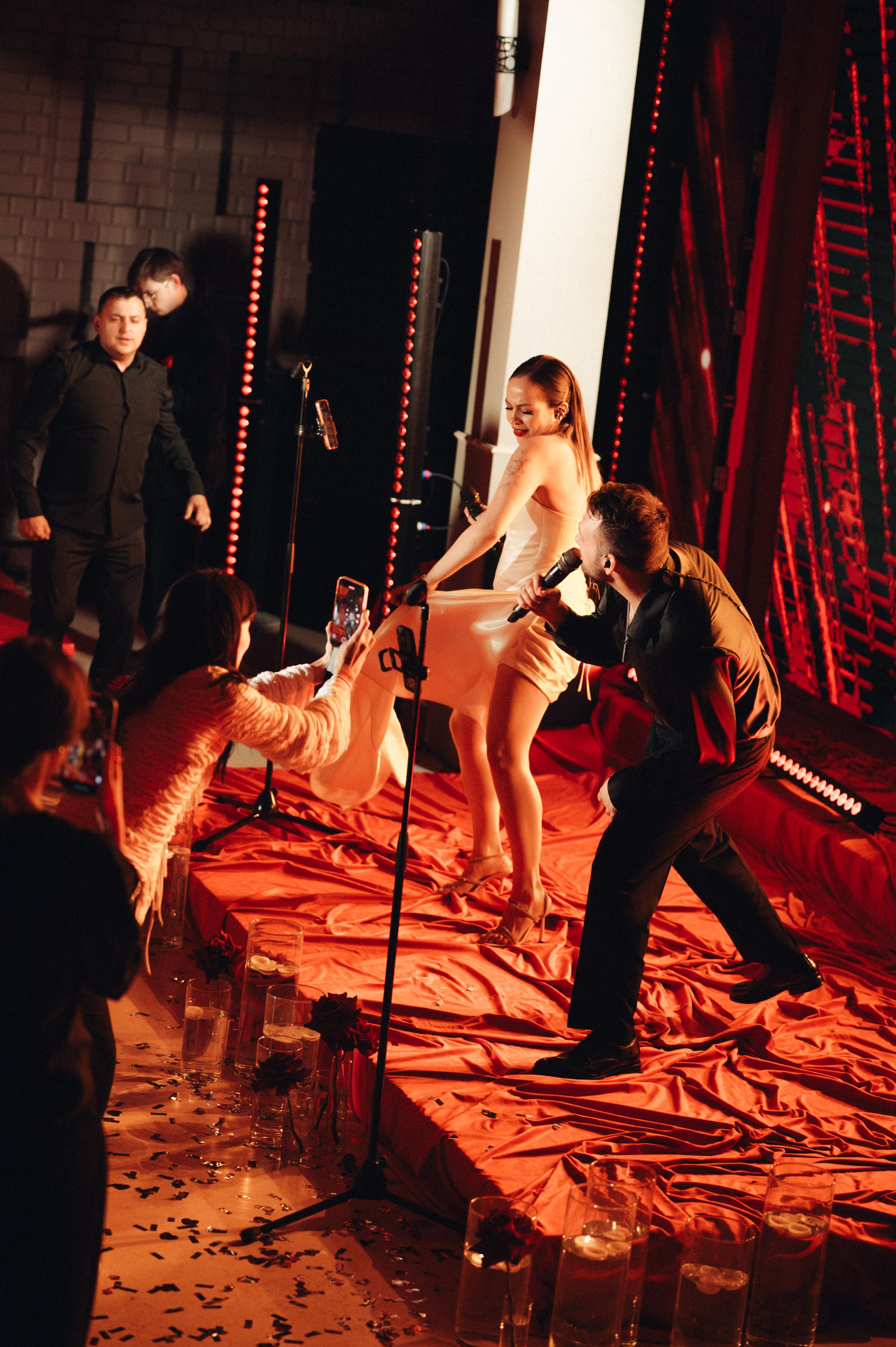 Анастасия и Карен. Репортажный и свадебный фотограф в Сургуте