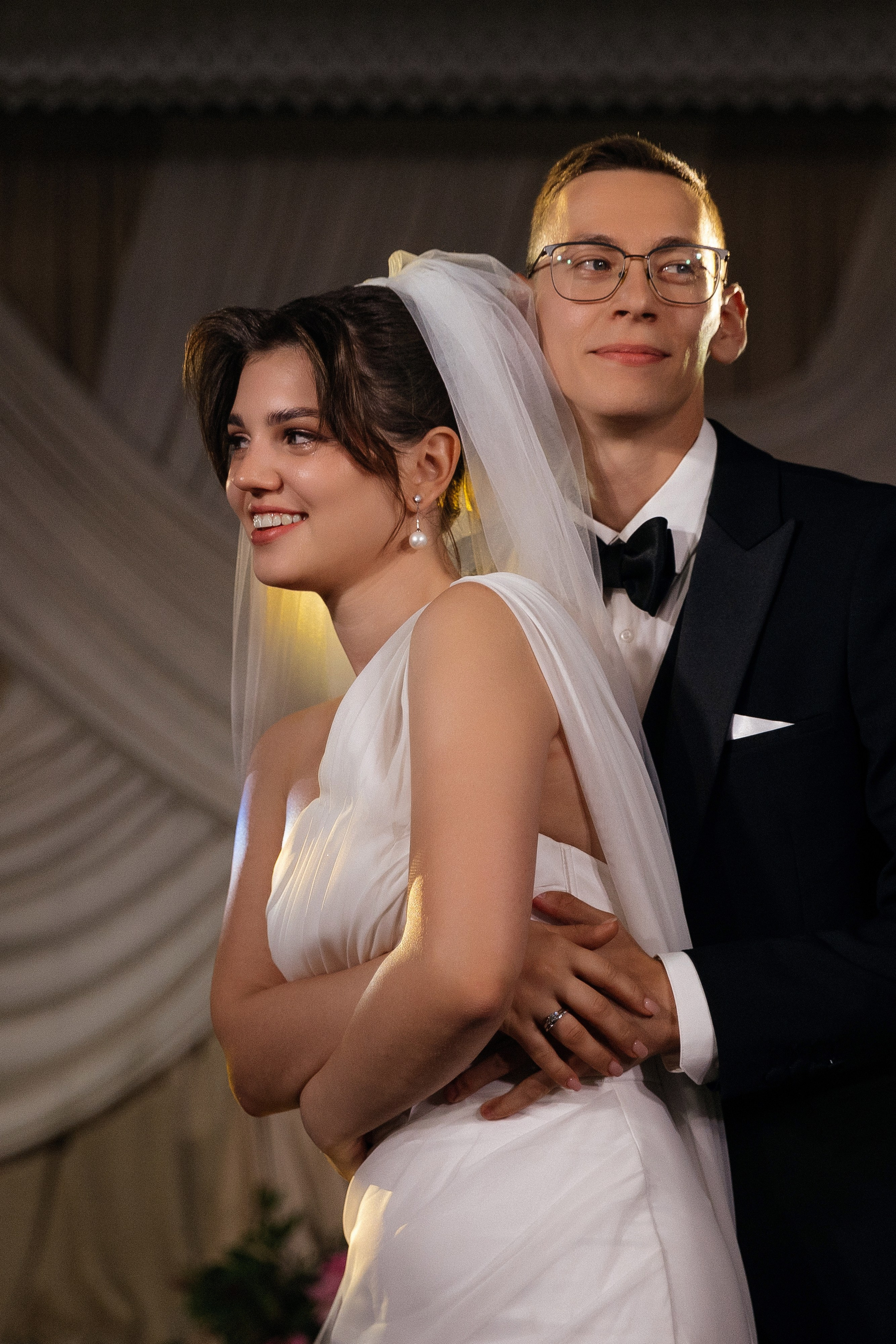 Марк и Инесса. Свадебный фотограф в Краснодаре Ольга Цвиченко