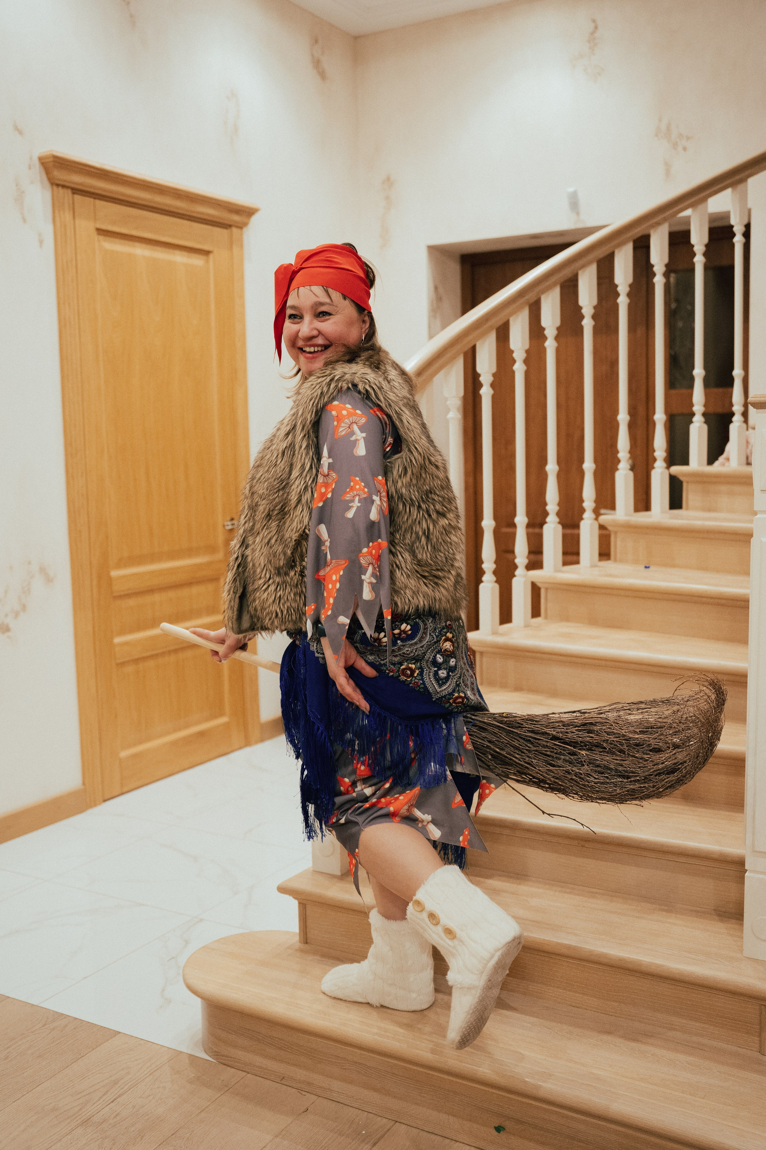 День Рождения «Союзмультфильм». Свадебный и портретный фотограф в Санкт-Петербурге Софья Каркачева