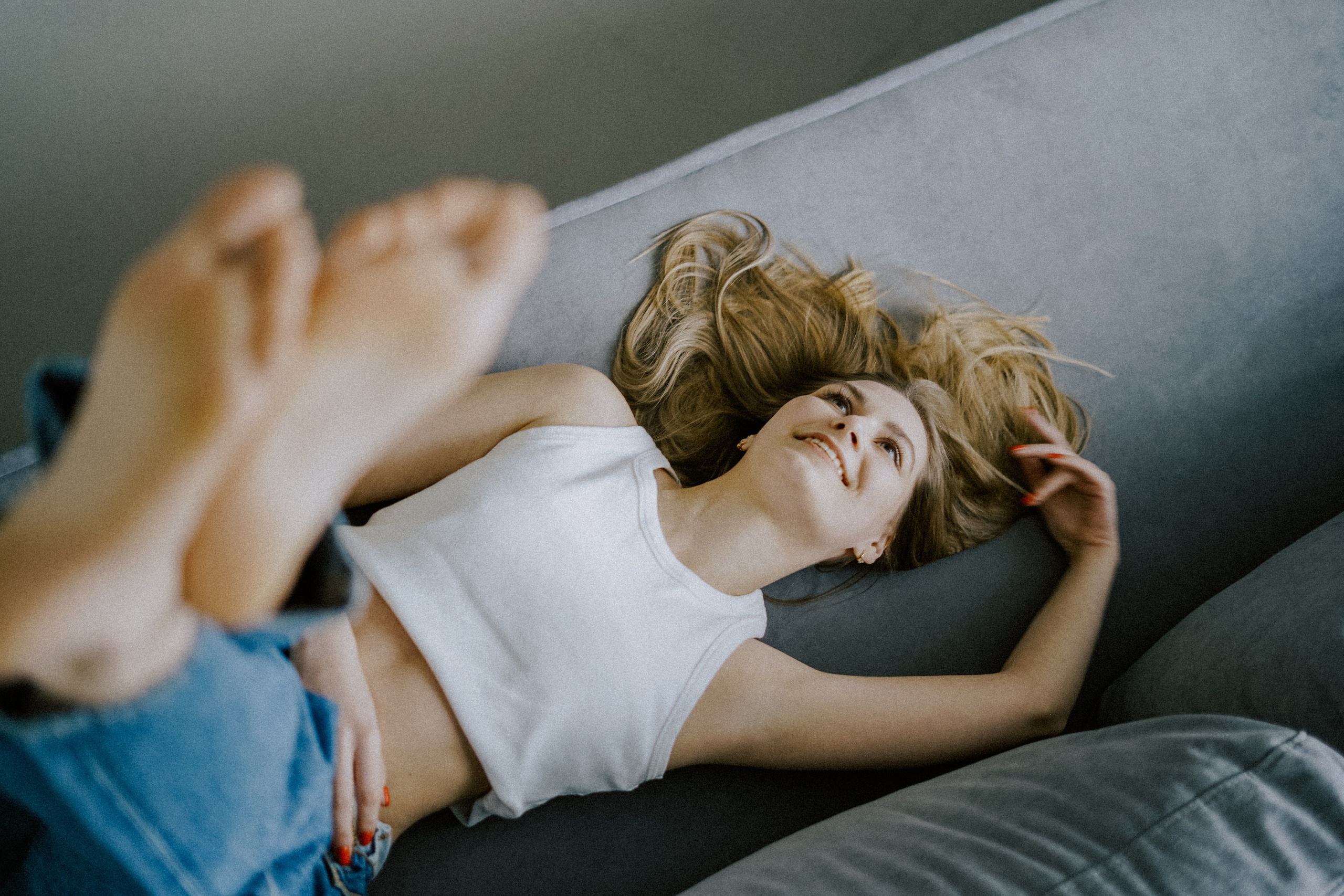 Елизавета. Свадебный и портретный фотограф в Санкт-Петербурге Софья Каркачева