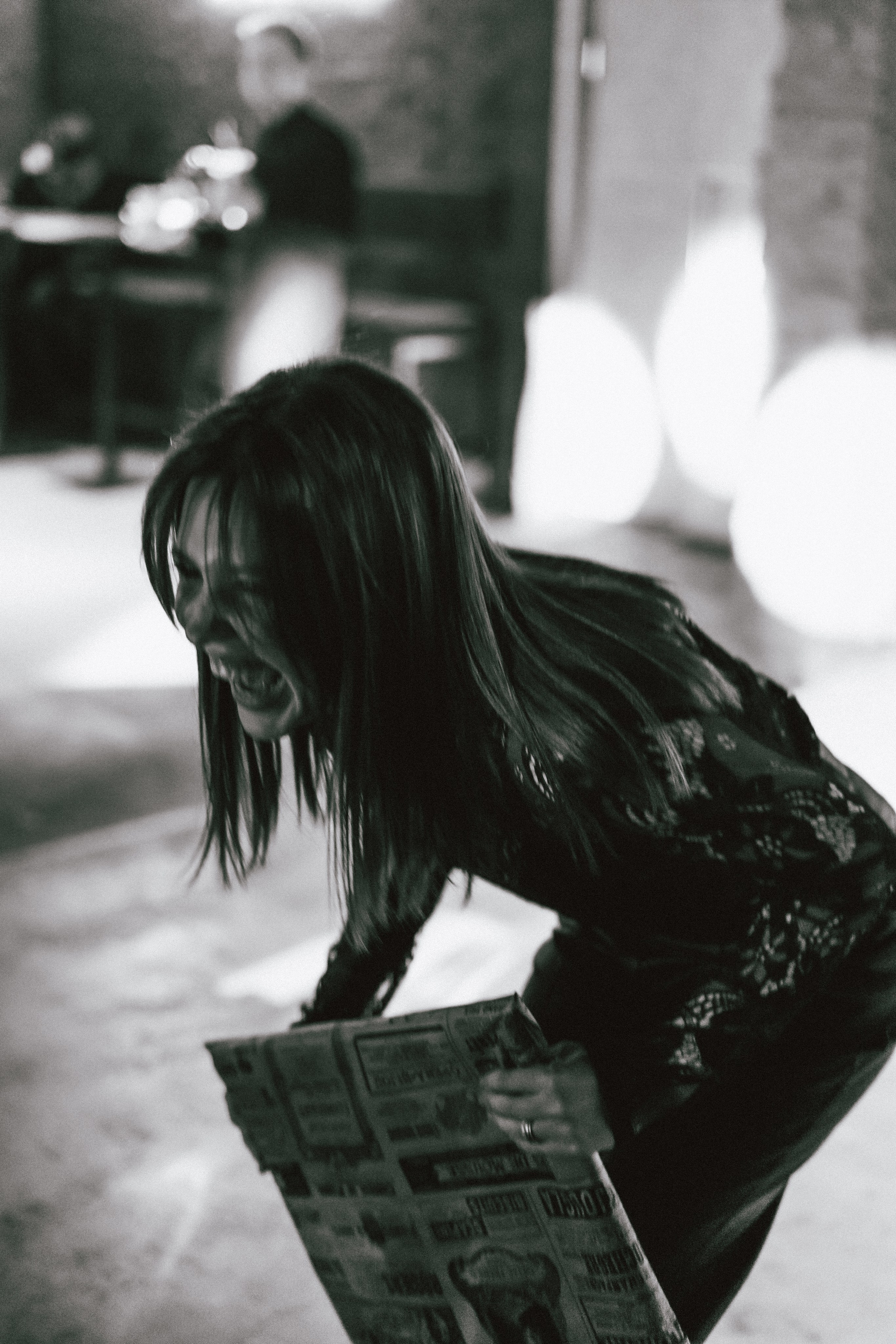 Афанасьев. Фотограф Валерия Крахмалева