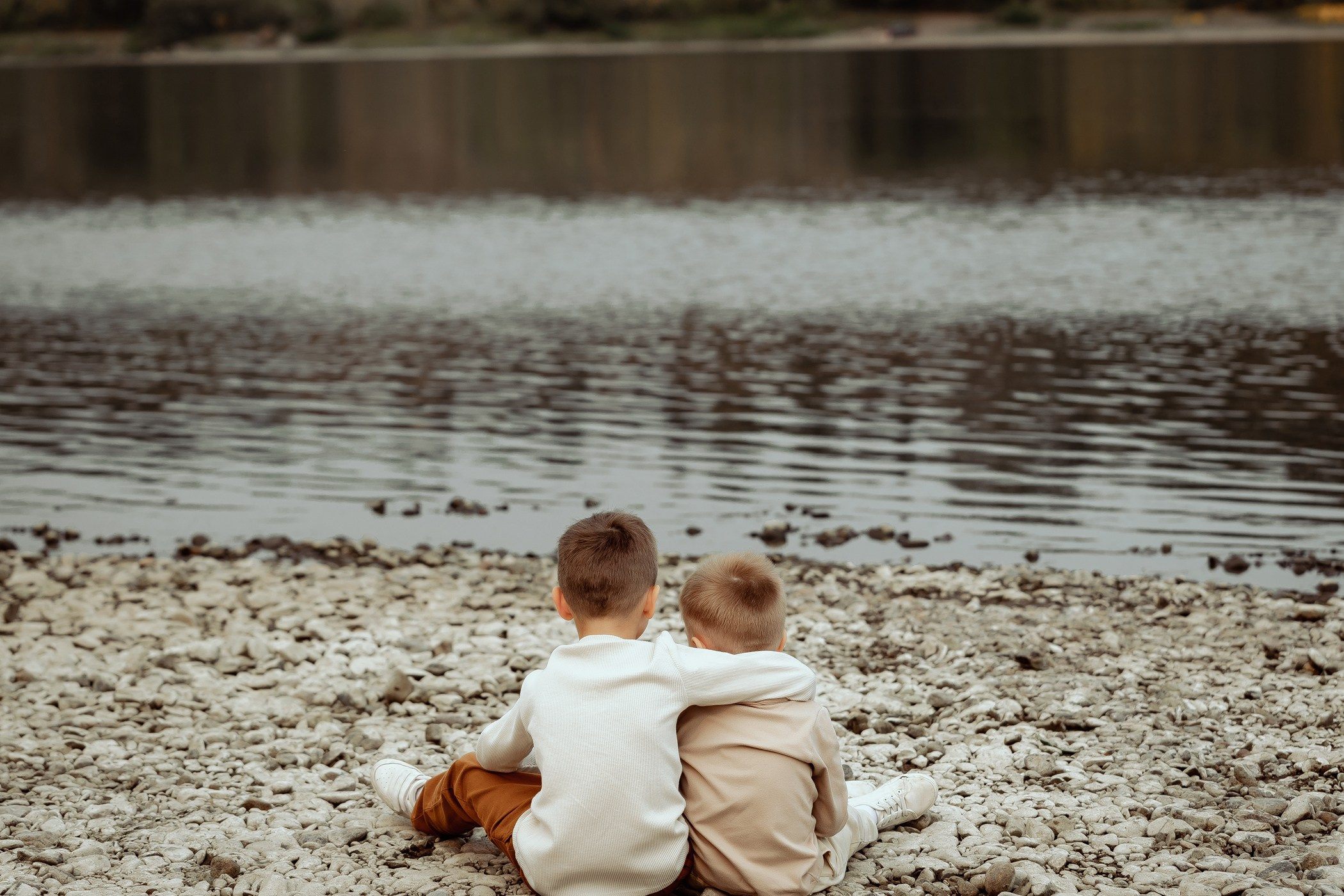 Семья Дорониных. Тимур Аминов | Фотограф в Кемерове