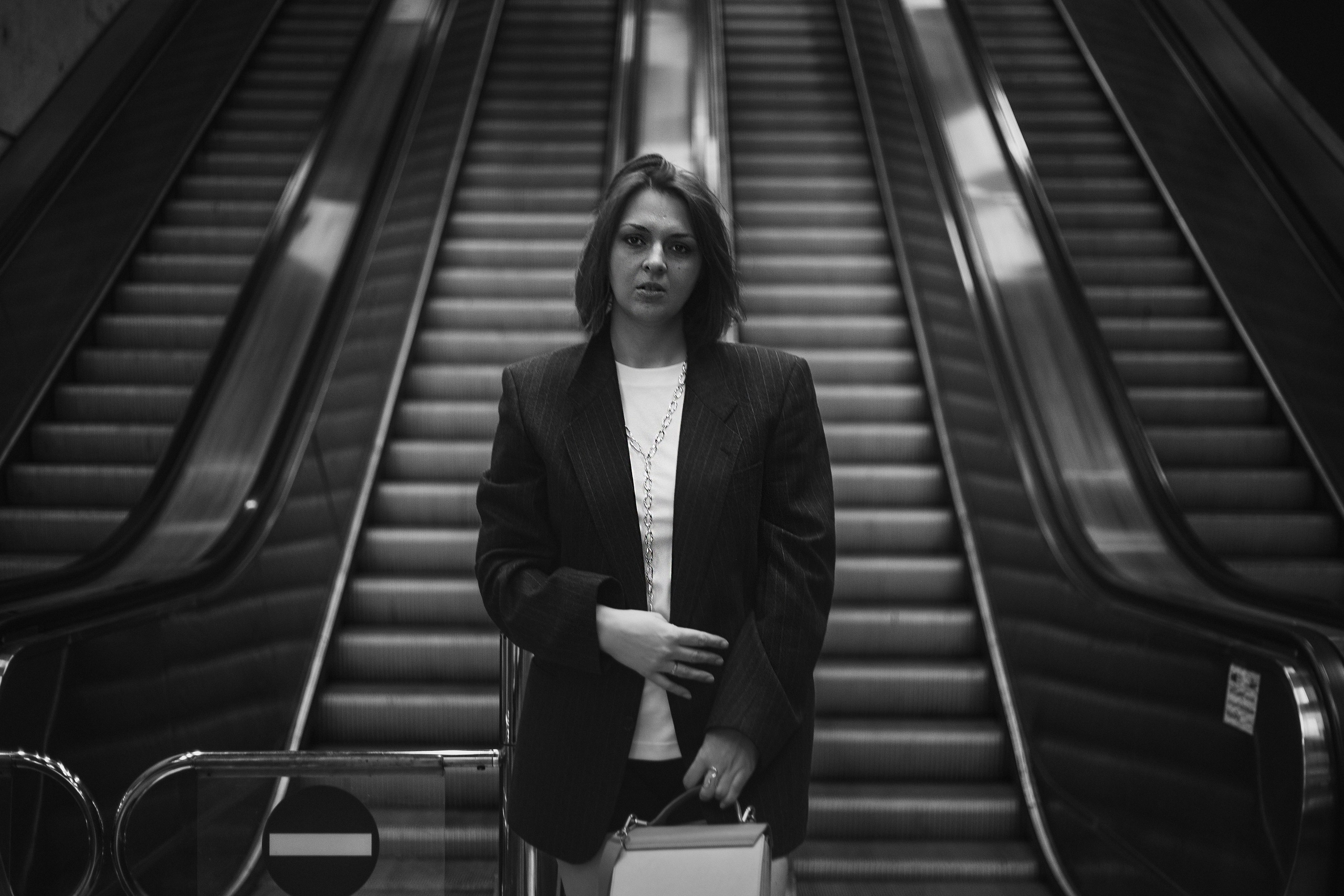 Photographer in Budapest  — Yura Knyazev