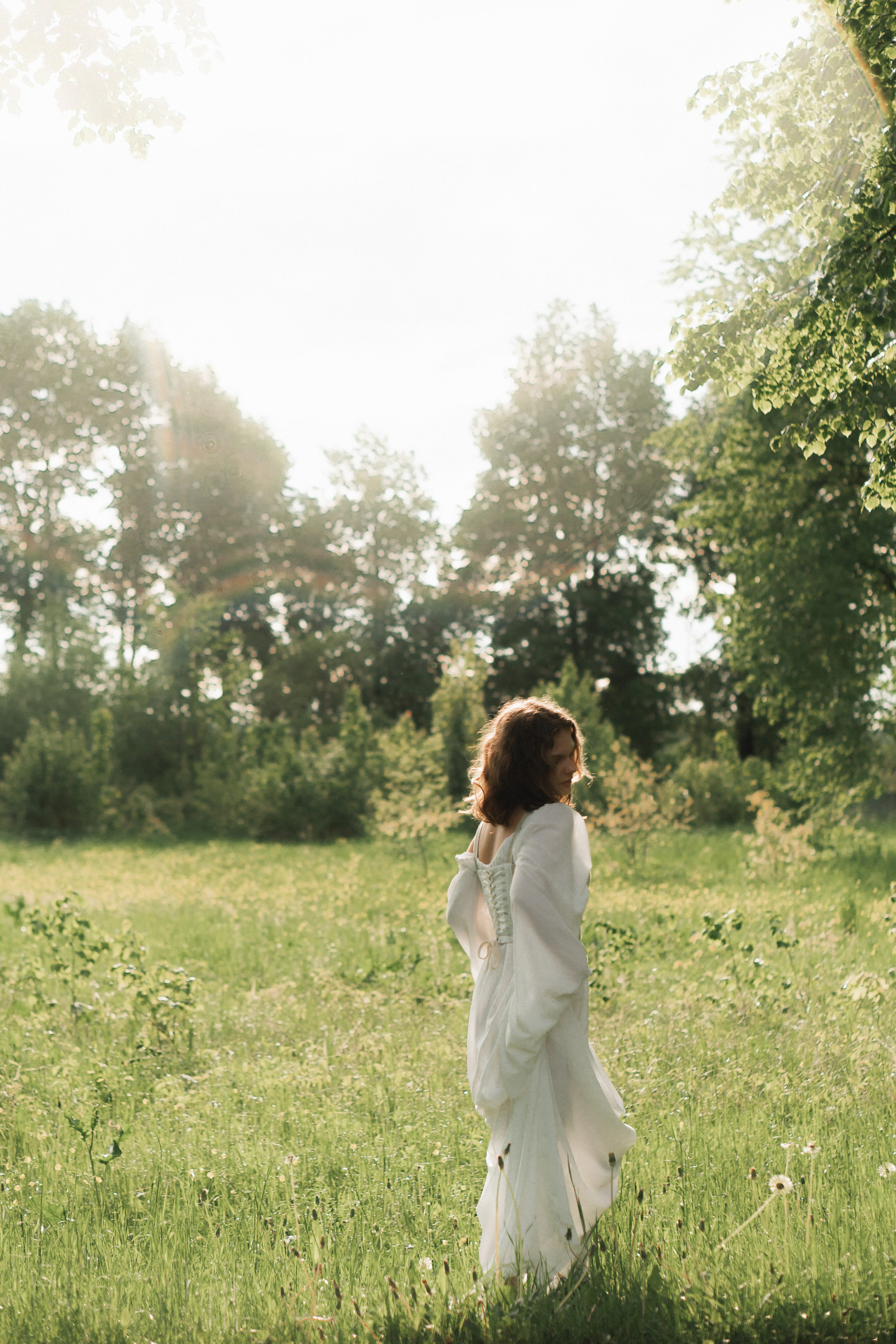 Птица. Профессиональная видео и фото съёмка в Калуге и области