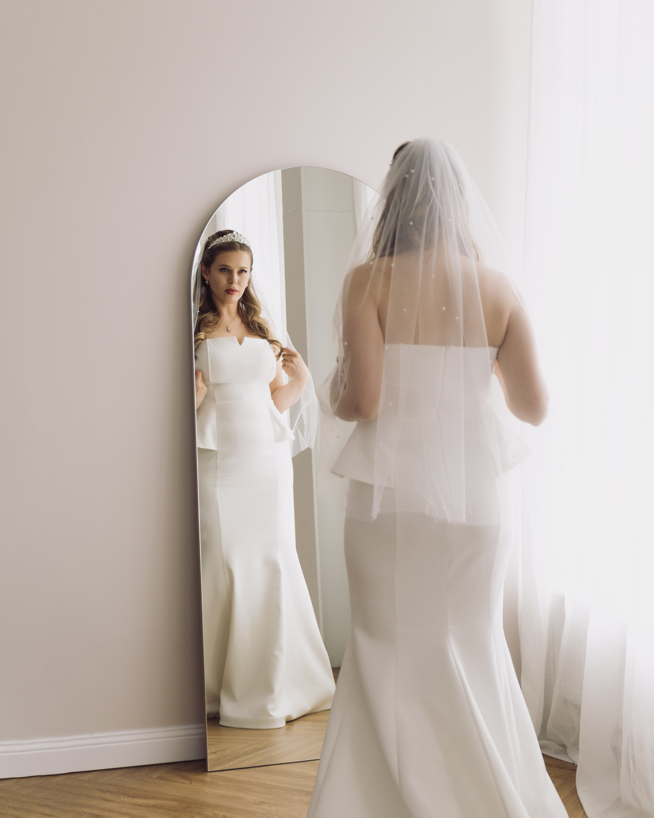 Sergey + Alyona studio. Фотограф в Москве Осокин Иван