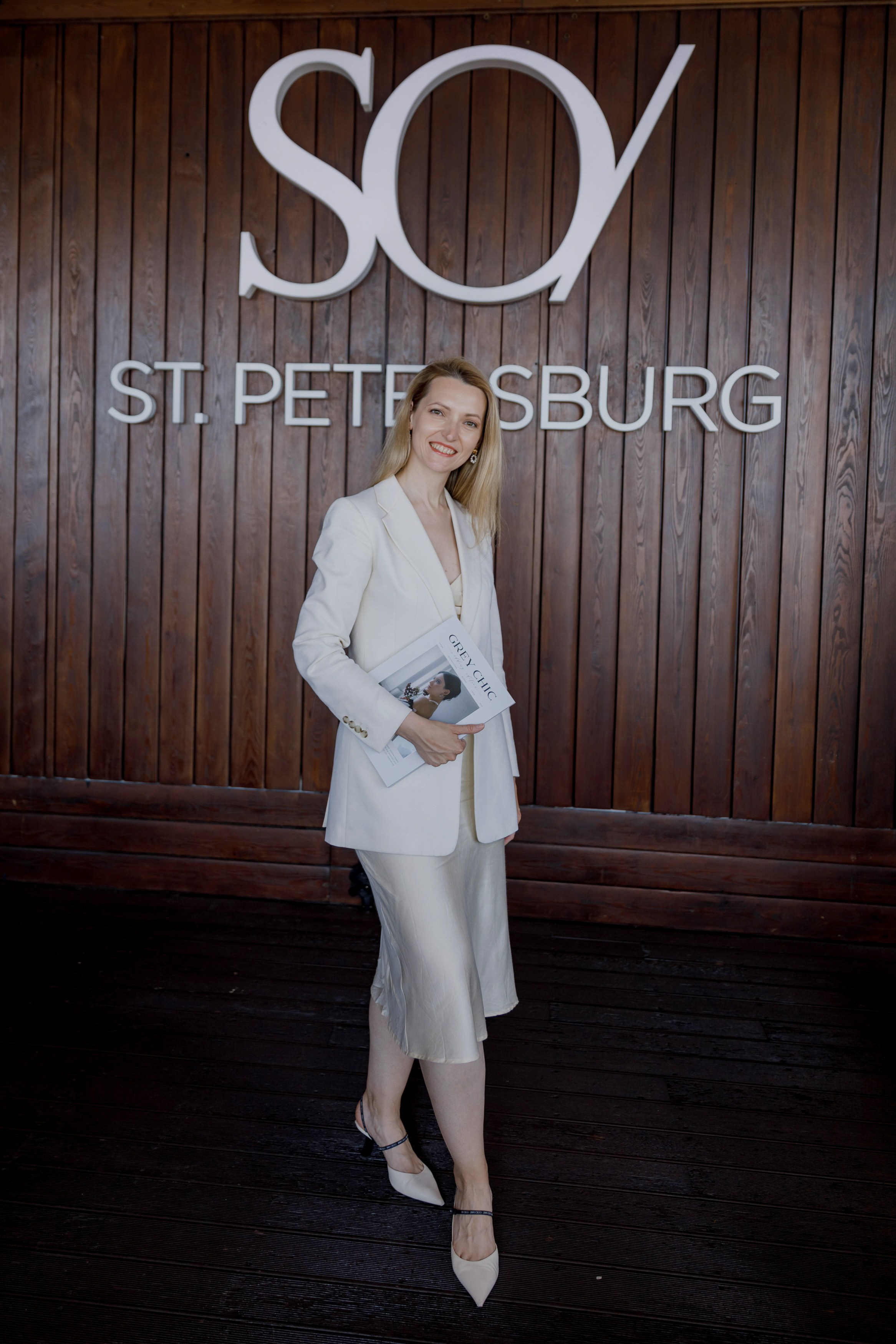 Бранч для невест Grey Chic. Свадебный фотограф Москва Европа Мария Коренчук