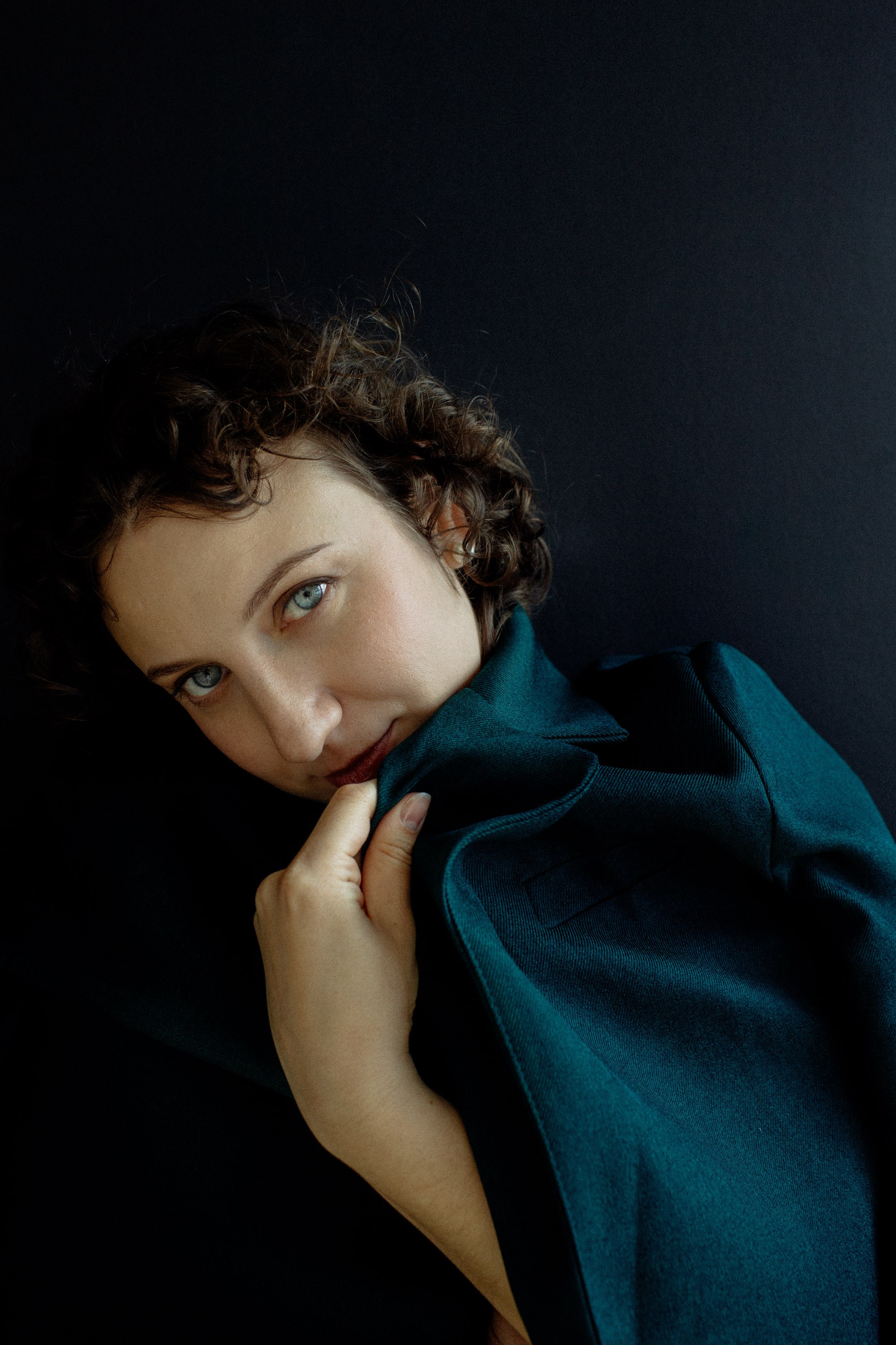 Портреты. Говорим о Вас