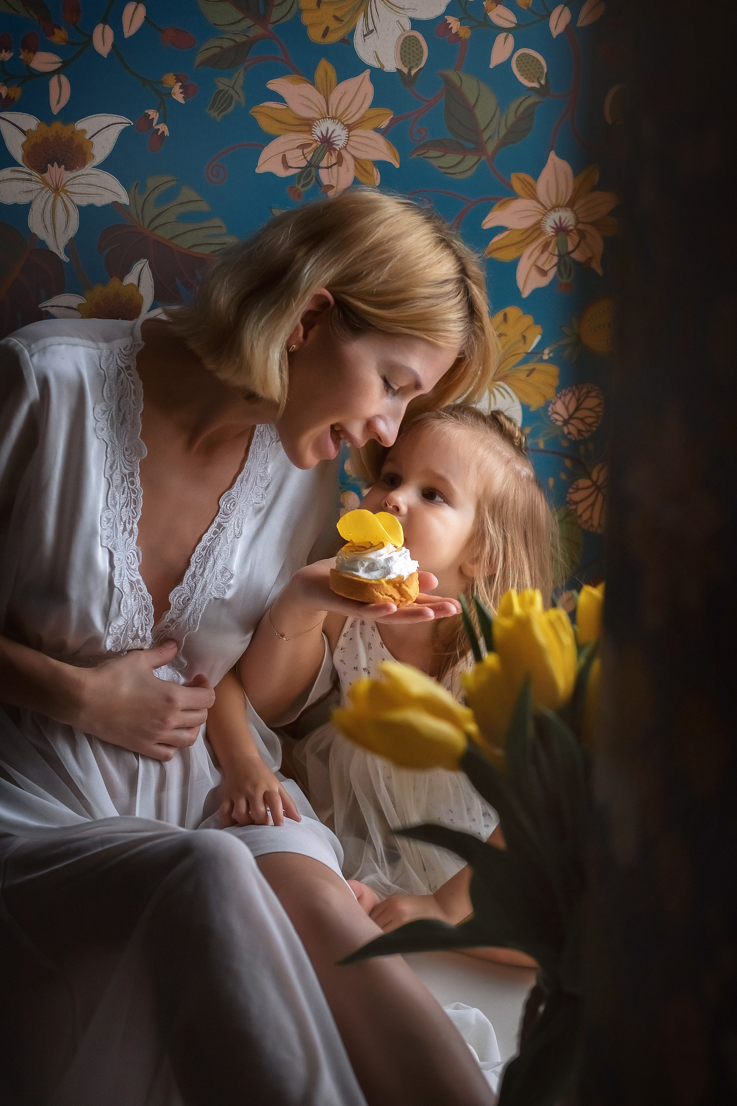 Пирожное. Свадебный фотограф, крещение, венчание СПБ, Белгород Анна Коршунова