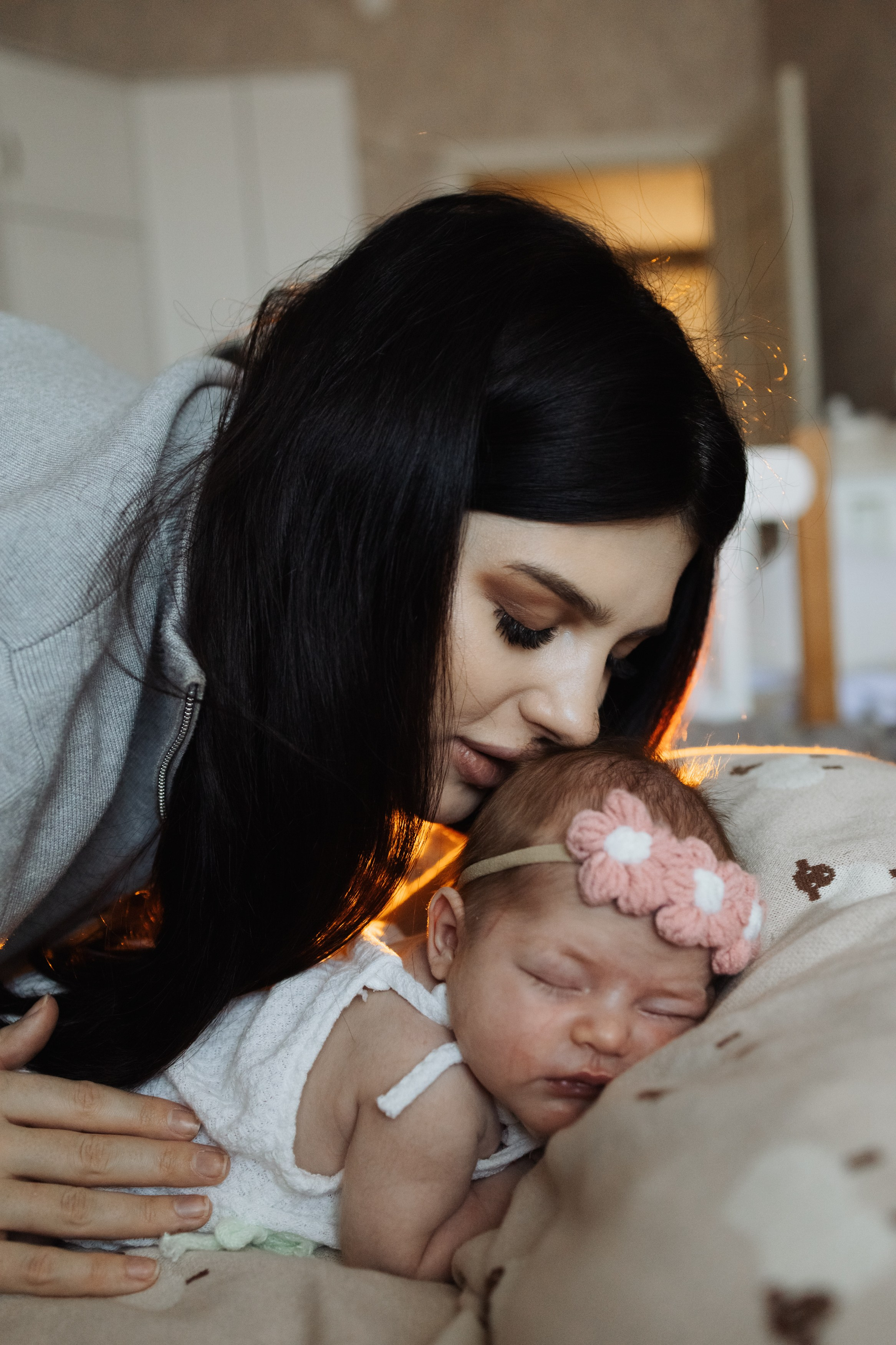 Ньюборн Алиса. Семейный, ньюборн newborn фотограф, фотограф новорождённых в Санкт-Петербурге, Пушкине, Павловске. Павлова Анастасия