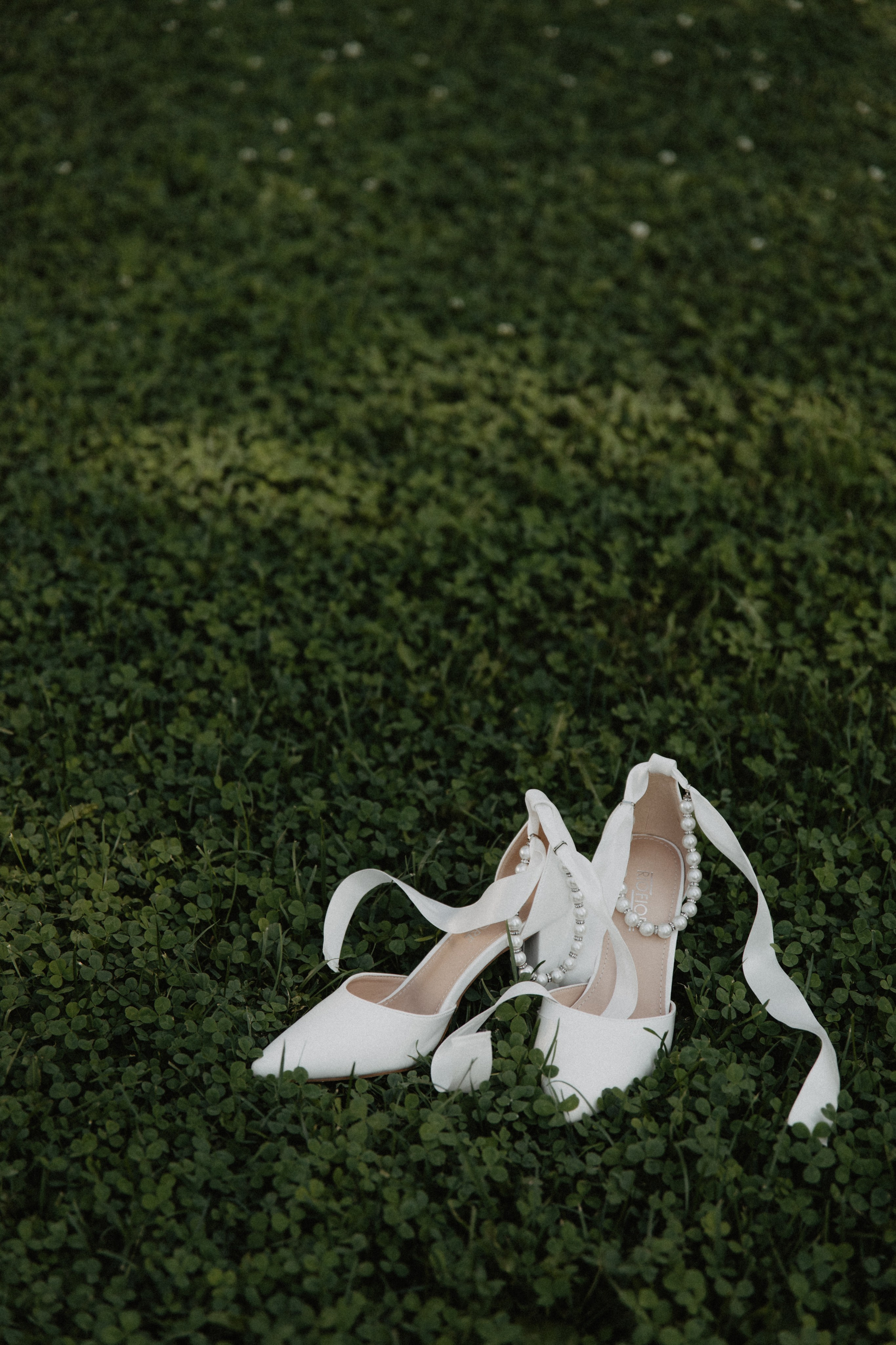 Свадебная Фотосессия. Фотограф Муратова Алена