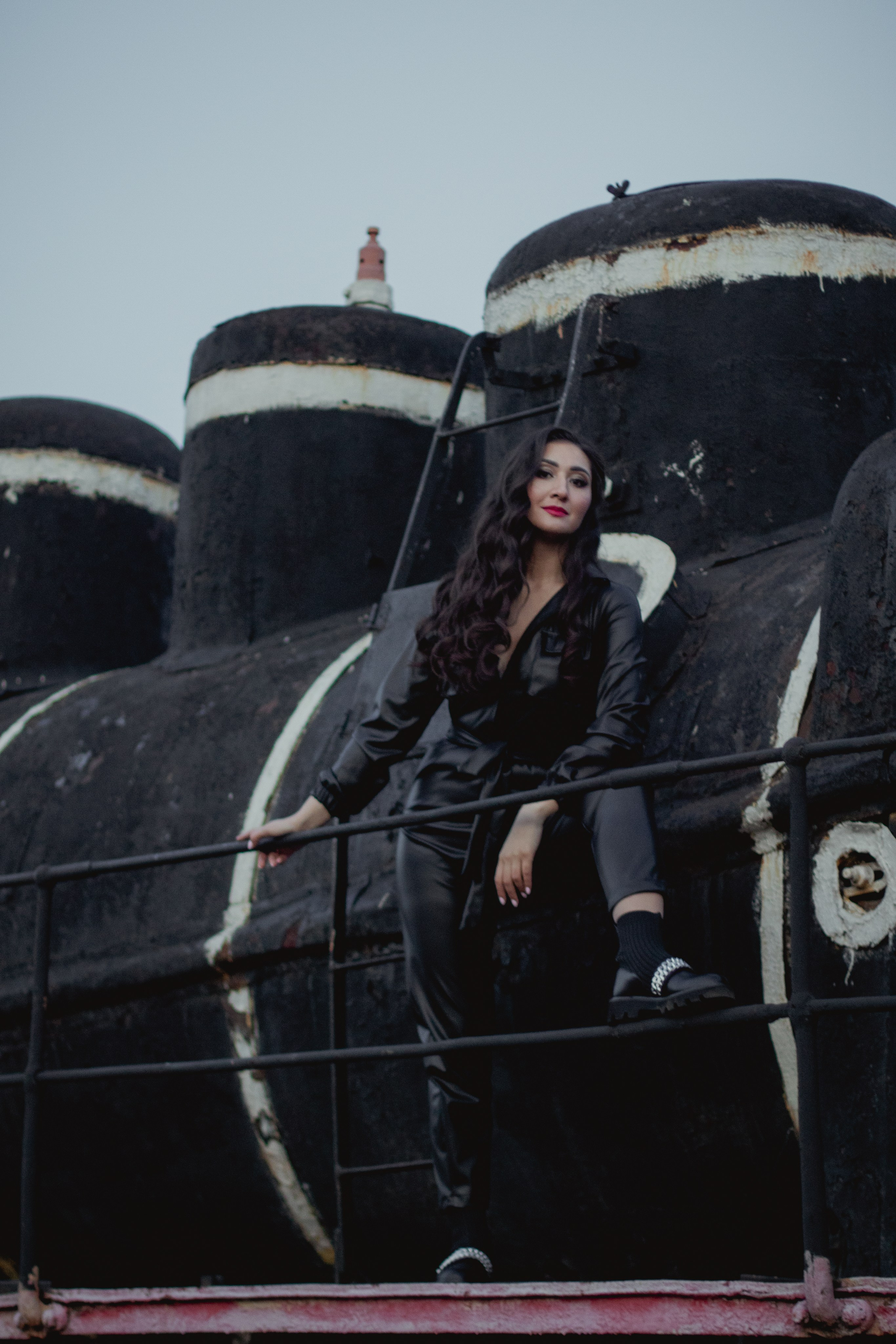 Гульнара. Семейный и свадебный фотограф в Казани Ирина Кириллова