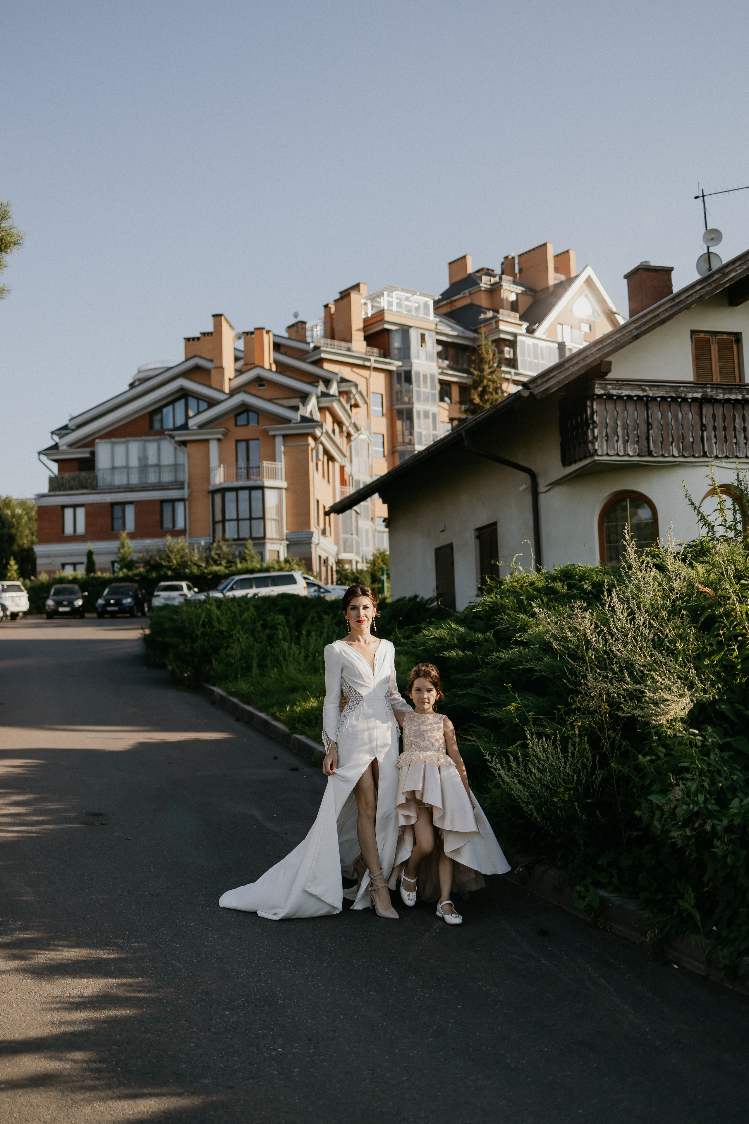 Дмитрий и Ирина. Семейный и свадебный фотограф в Казани Ирина Кириллова