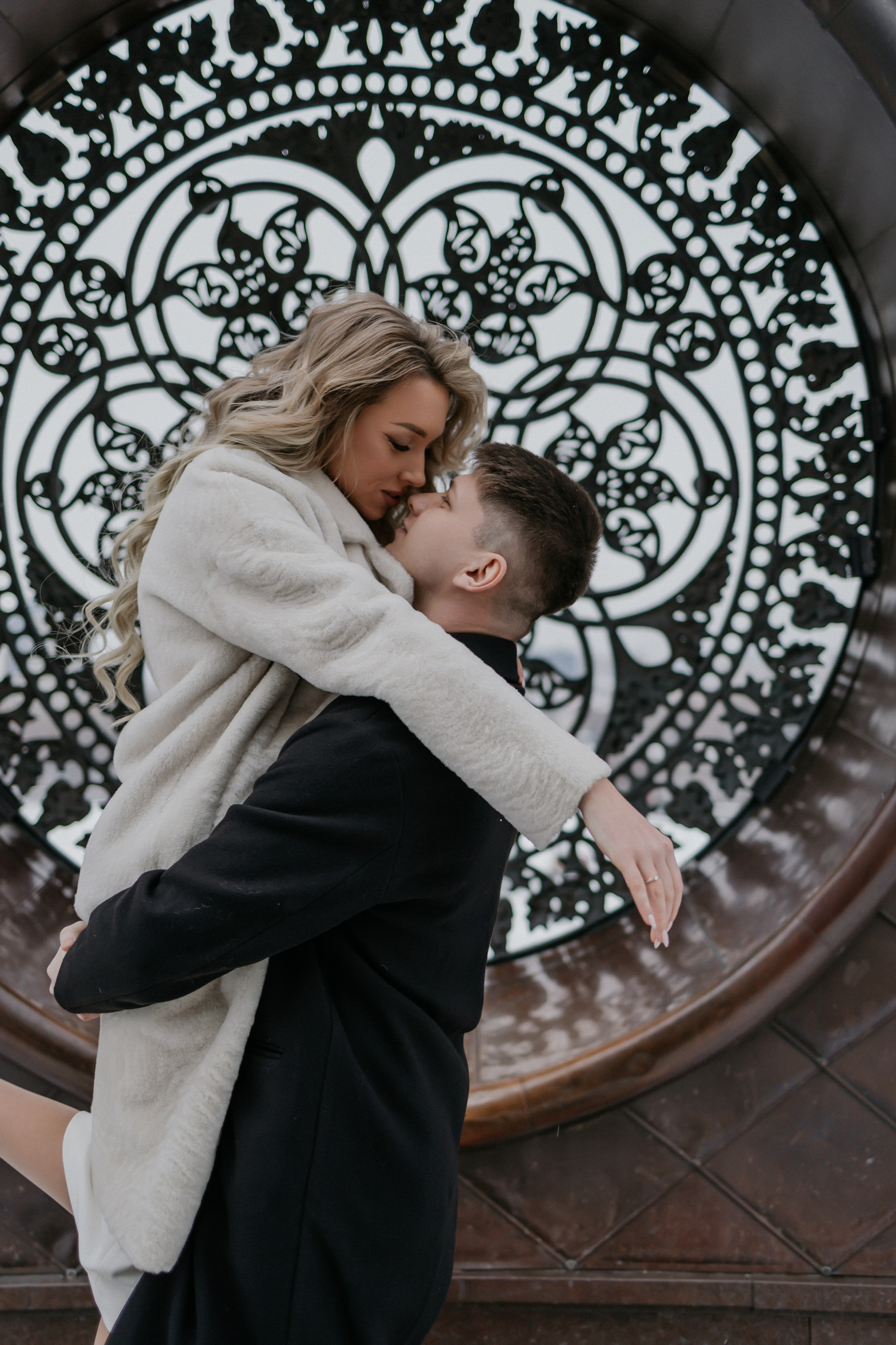 Андрей и Татьяна. Семейный и свадебный фотограф в Казани Ирина Кириллова