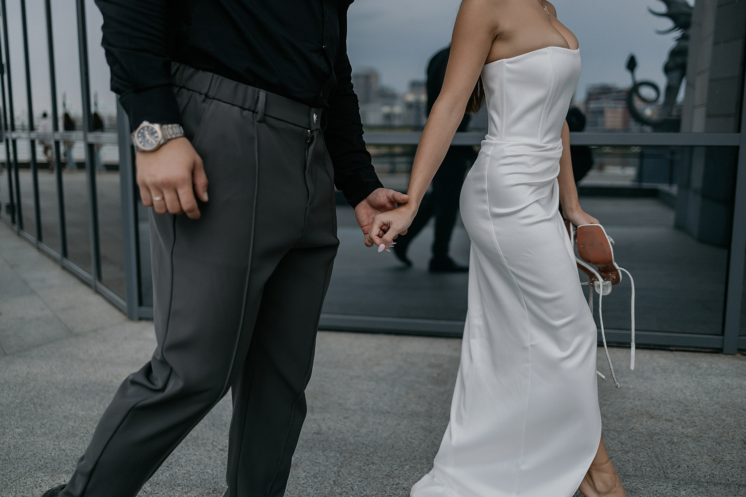 Рамазан и Азалия. Семейный и свадебный фотограф в Казани Ирина Кириллова