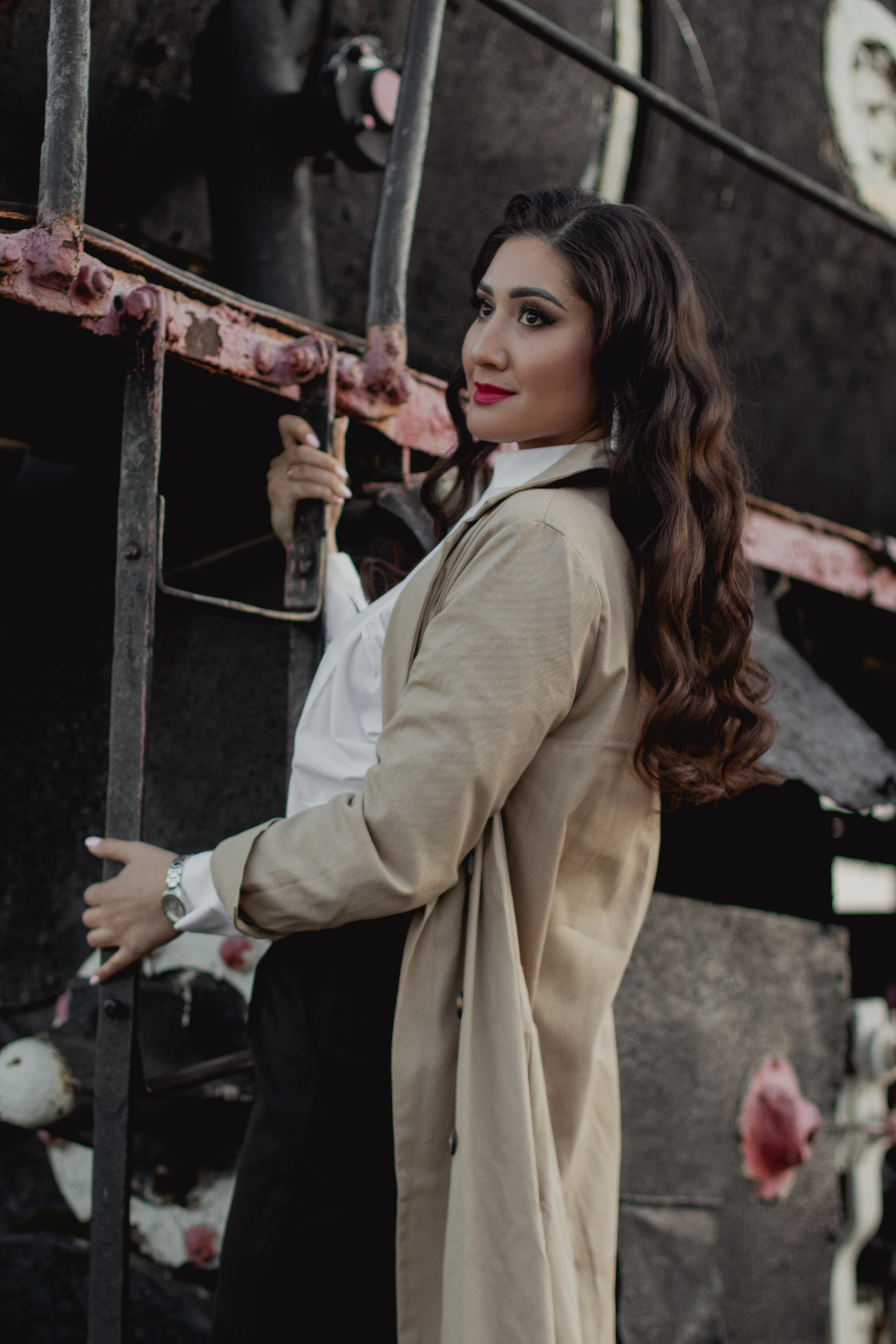 Гульнара. Семейный и свадебный фотограф в Казани Ирина Кириллова