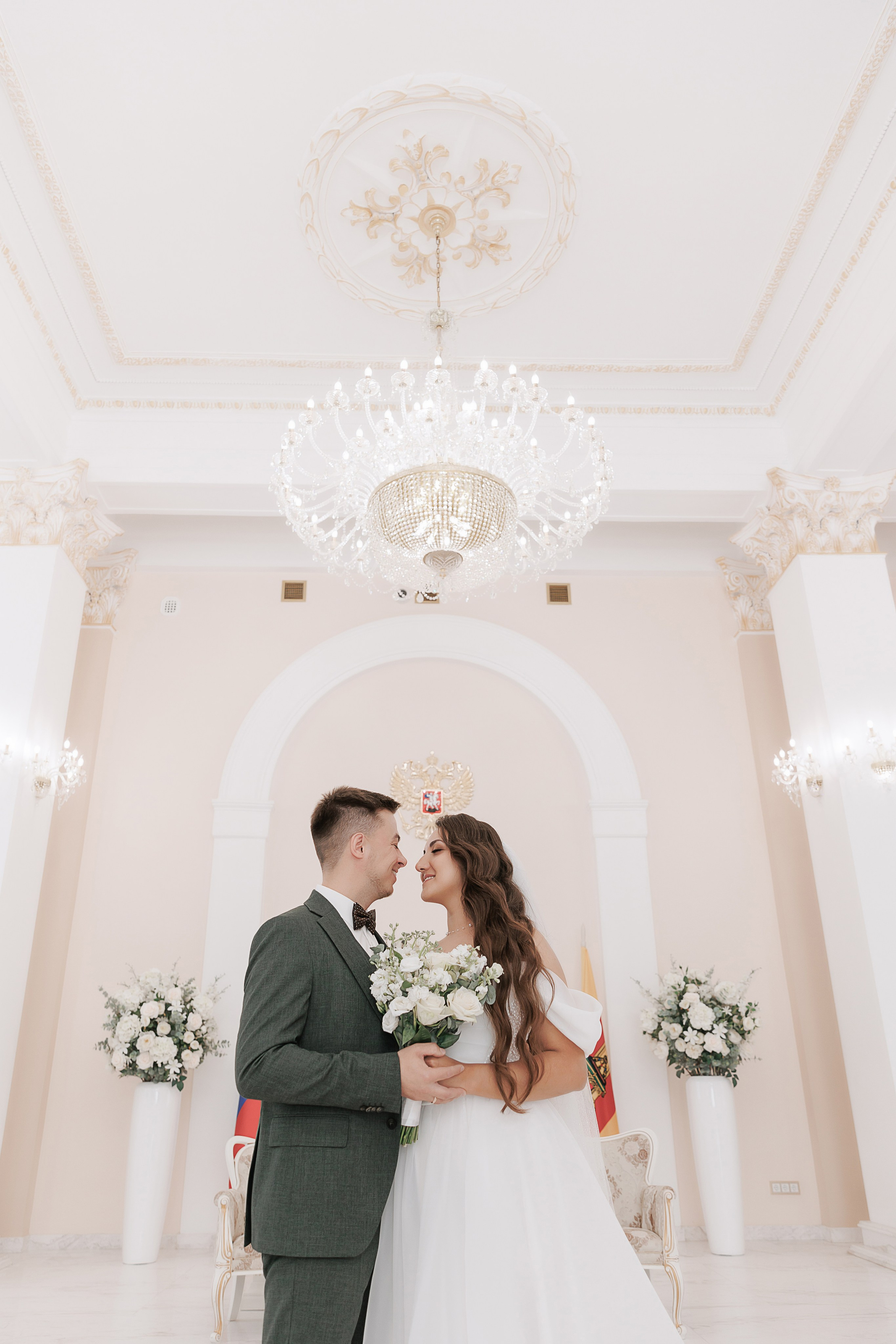 Свадьба. Свадебный и семейный фотограф в Твери и Тверской области