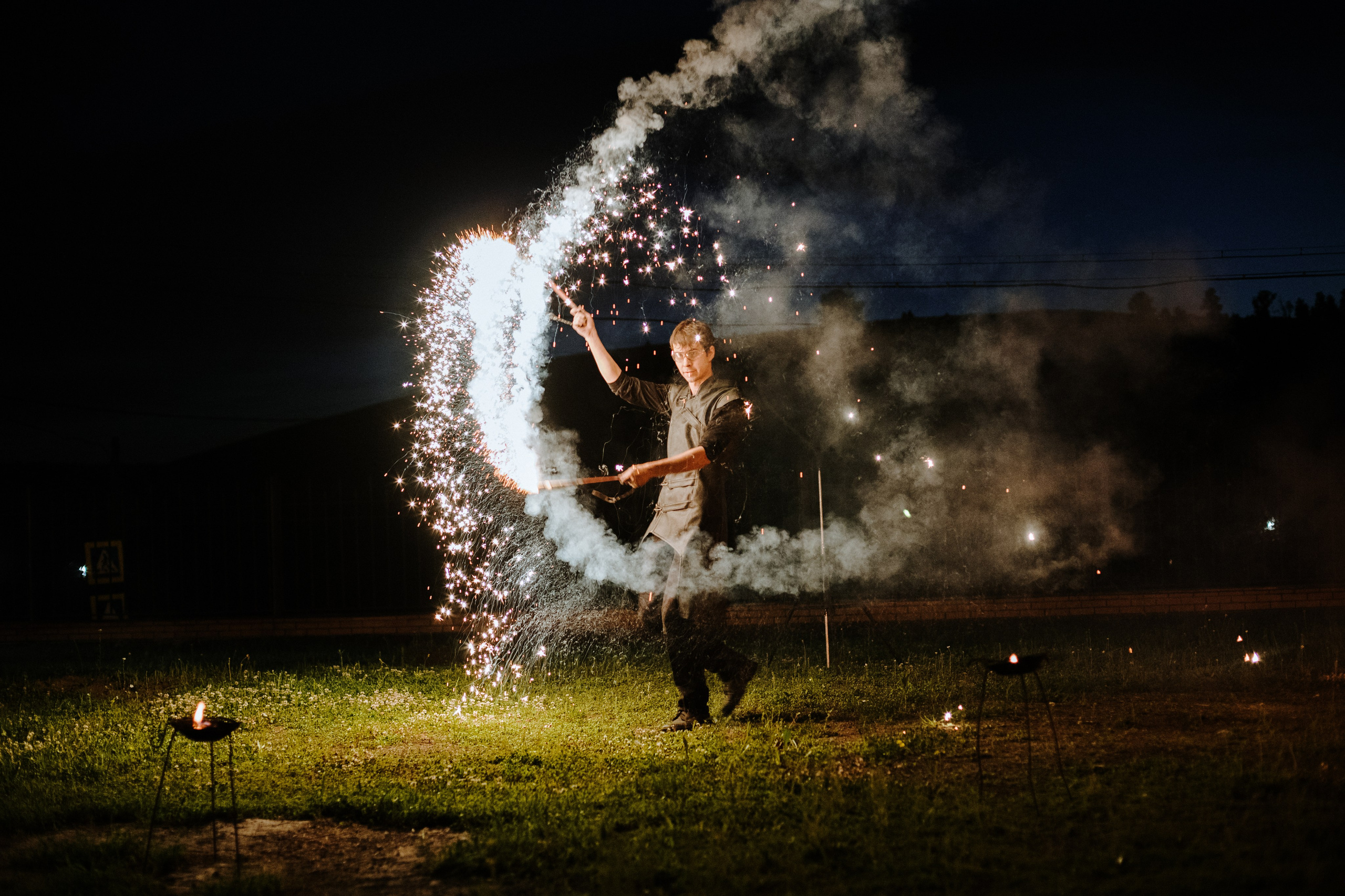 Иван и Кристина. Свадебный фотограф в Иркутске