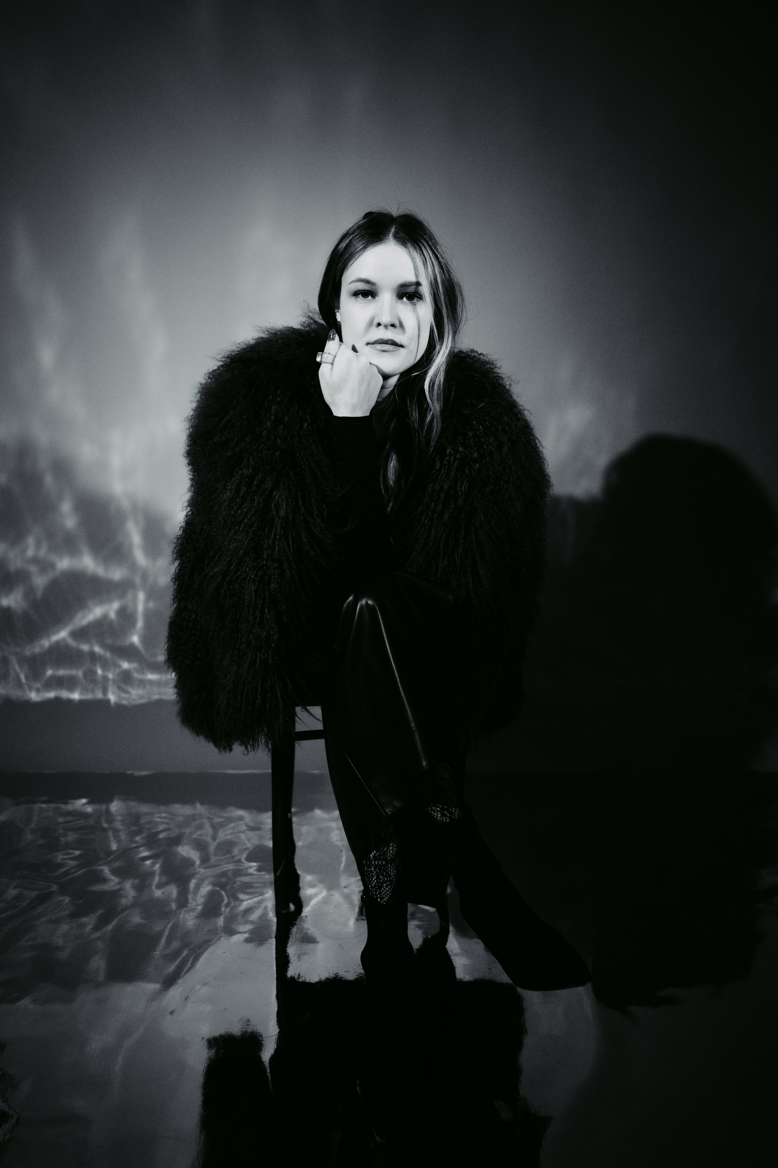 Надя. Главная