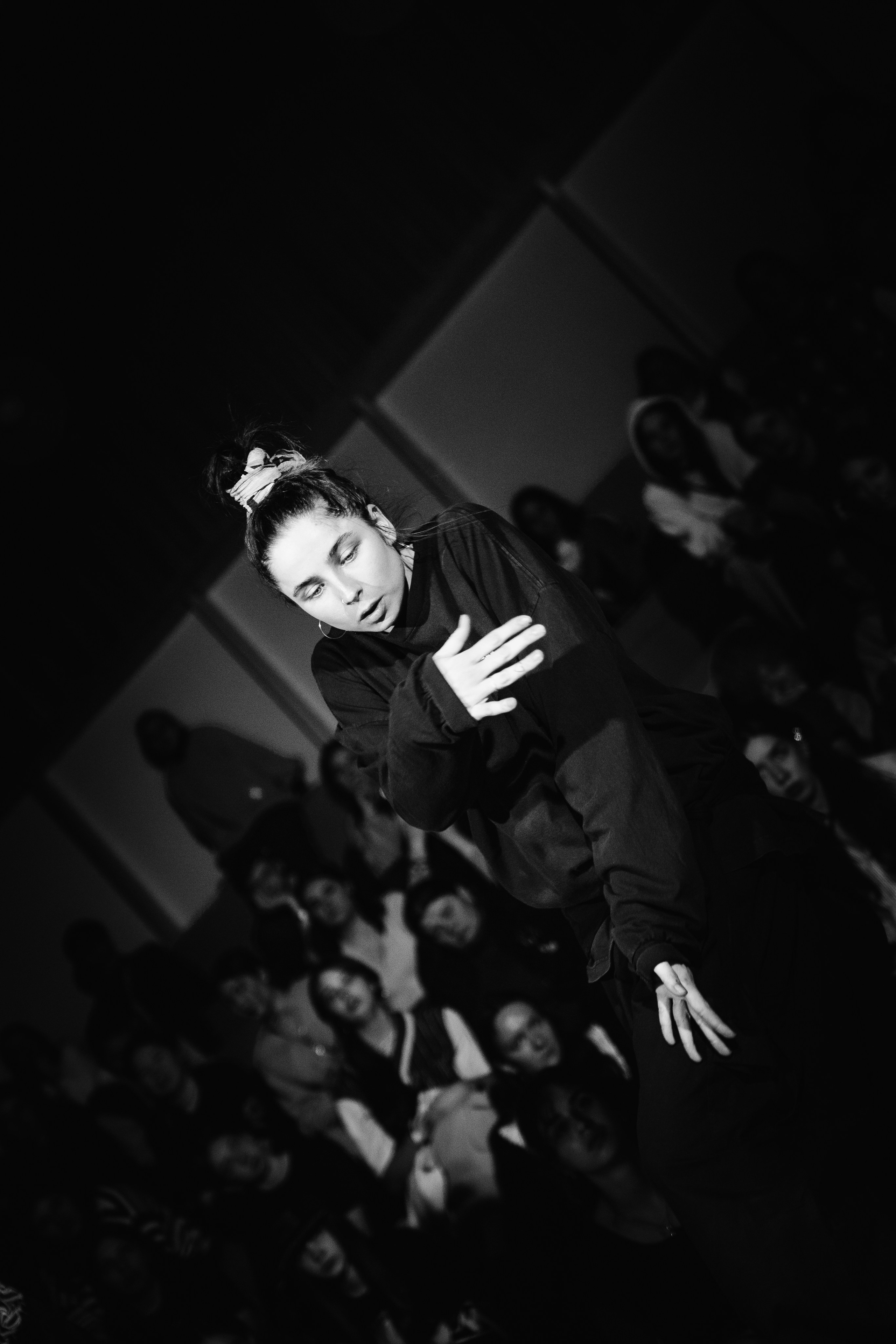 HIP HOP KAZAN 2025. Главная