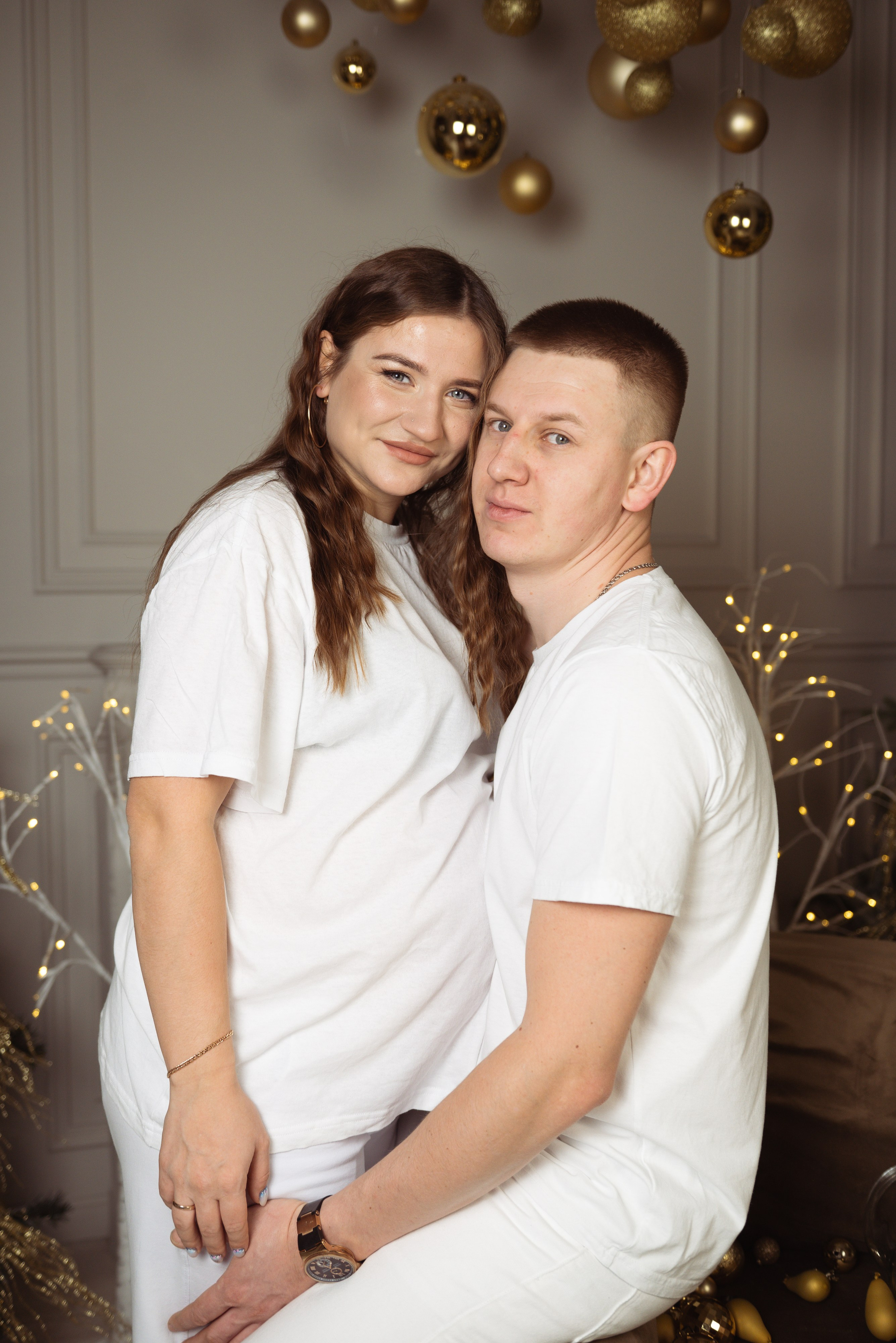 Дима и Наташа. Фотограф Москва Настя Профотовна. Репортажные, свадебные и контент фотосессии