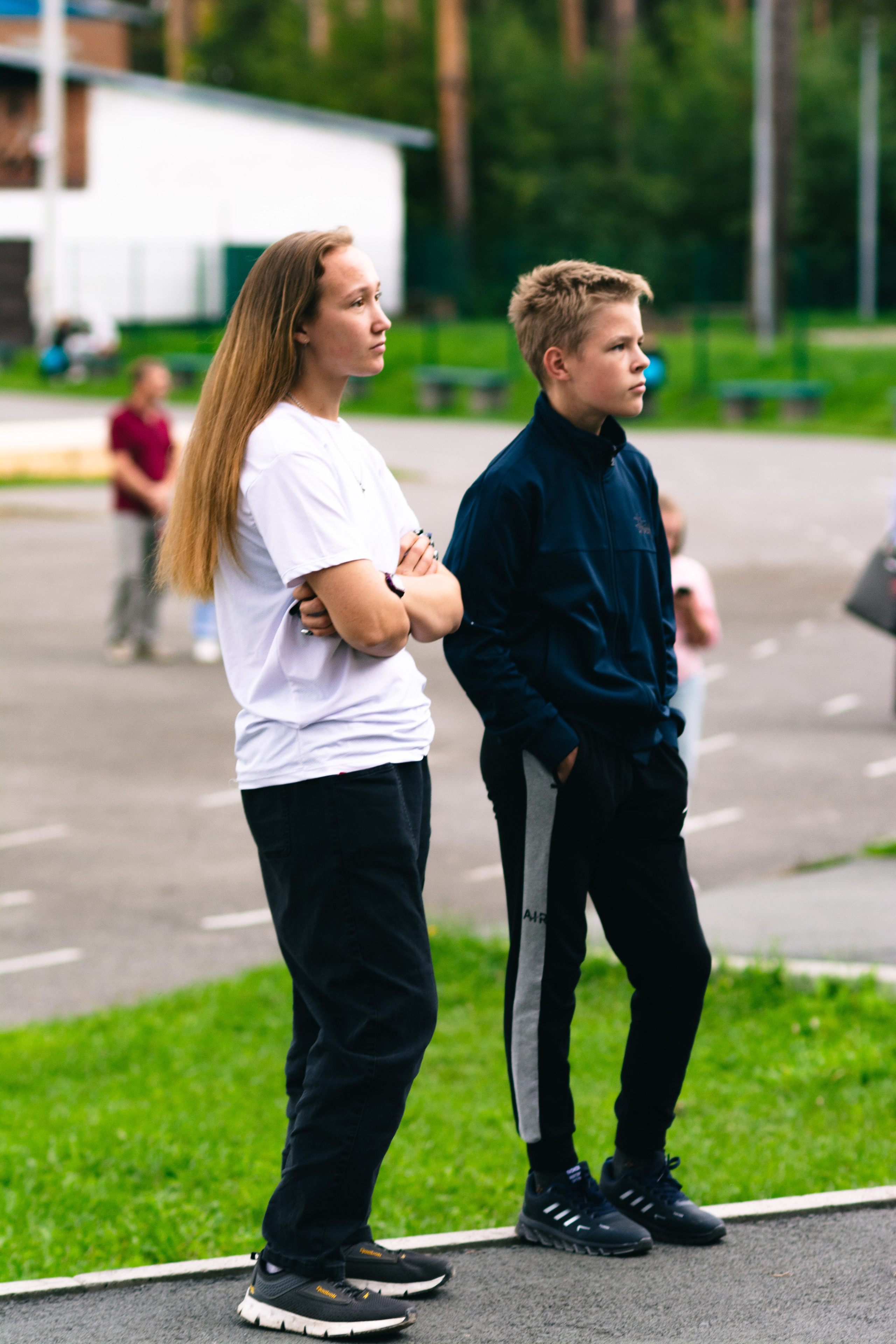 Кино на траве и ДР группы «Доктор Пепси». Алексей Маисеев | Свадебный и художественный фотограф в Новосибирске | Съемка на природе и в студии