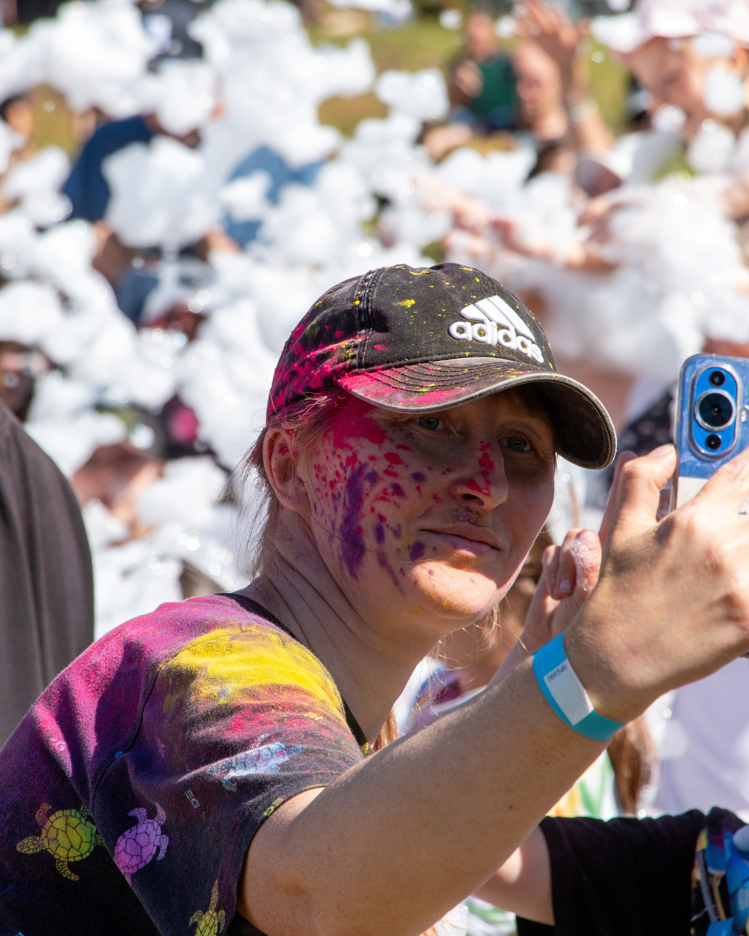 Конь-огонь 2025. Олег Романов. Мастер фото по спорту