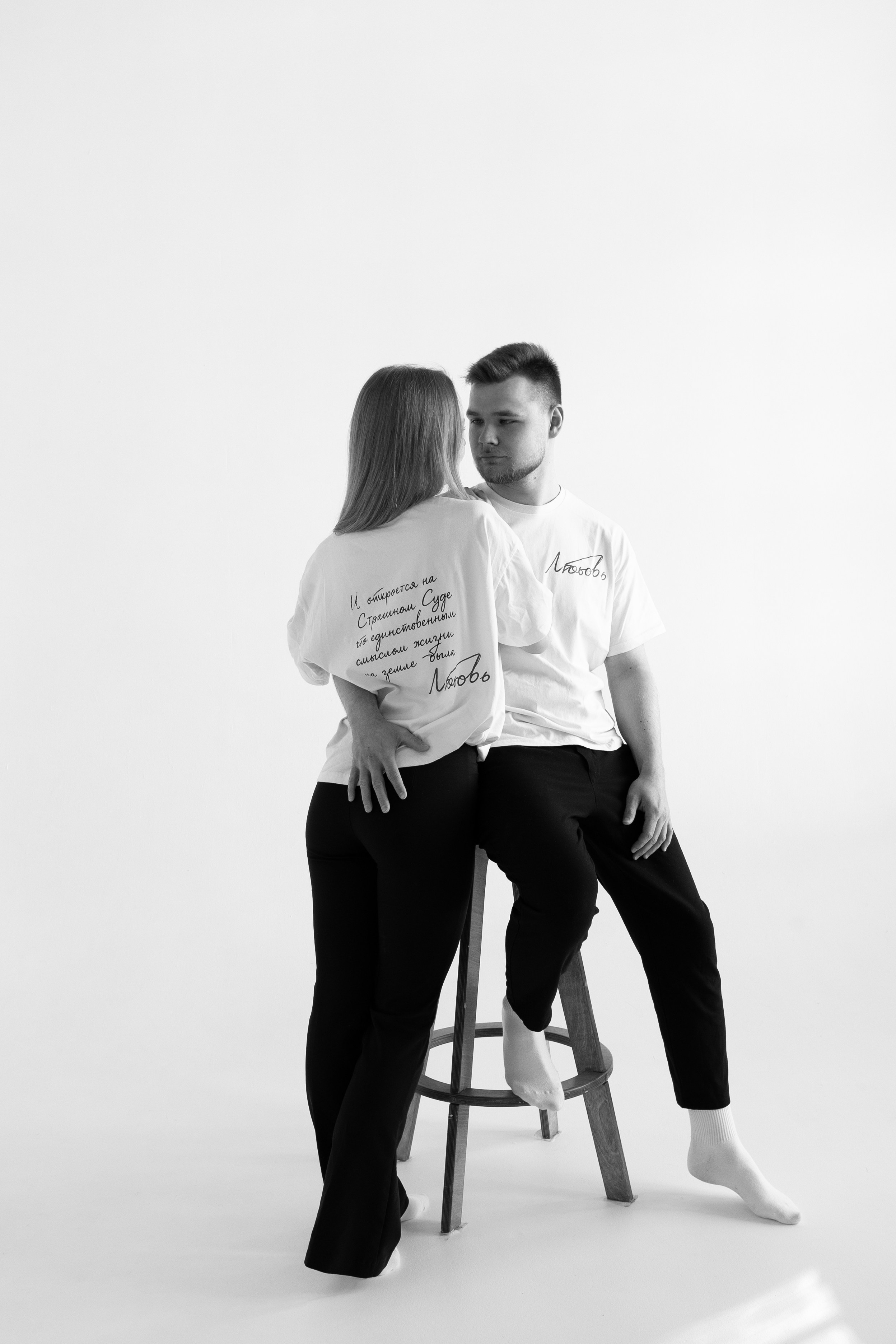 Катя и Саша. Фотограф в Санкт-Петербурге Смирнова Диана