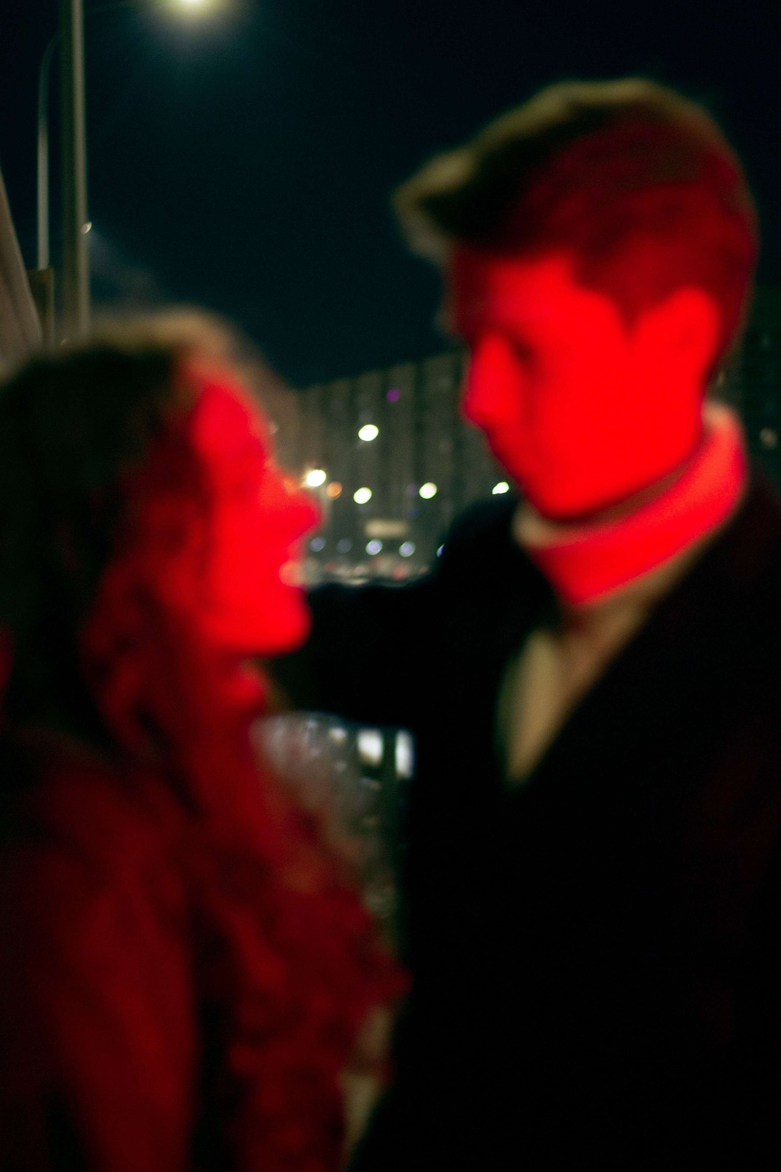 Настя и Дима. Фотограф в Санкт-Петербурге Смирнова Диана