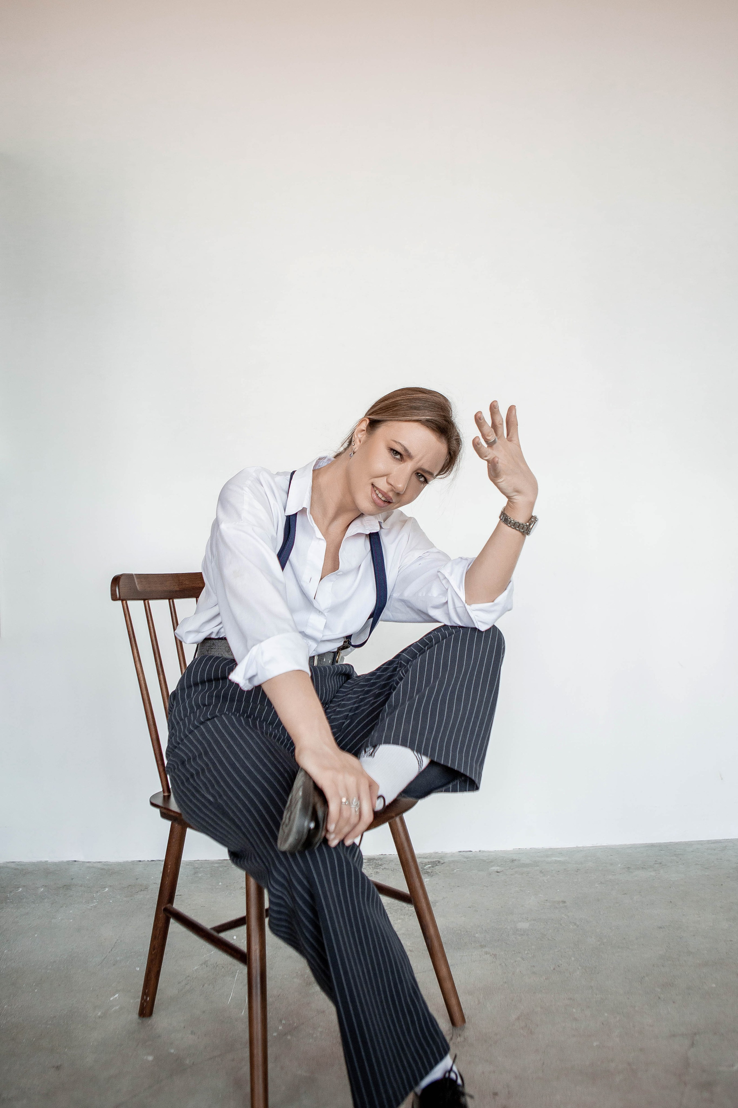 Мужской стиль. Фотограф Екатерина Голицына