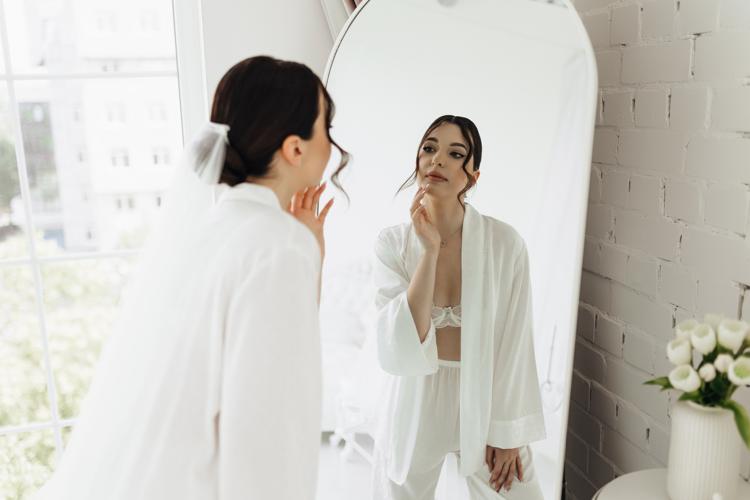 Мария и Кирилл. Семейный и свадебный фотограф в Донецке Елена Гордеева