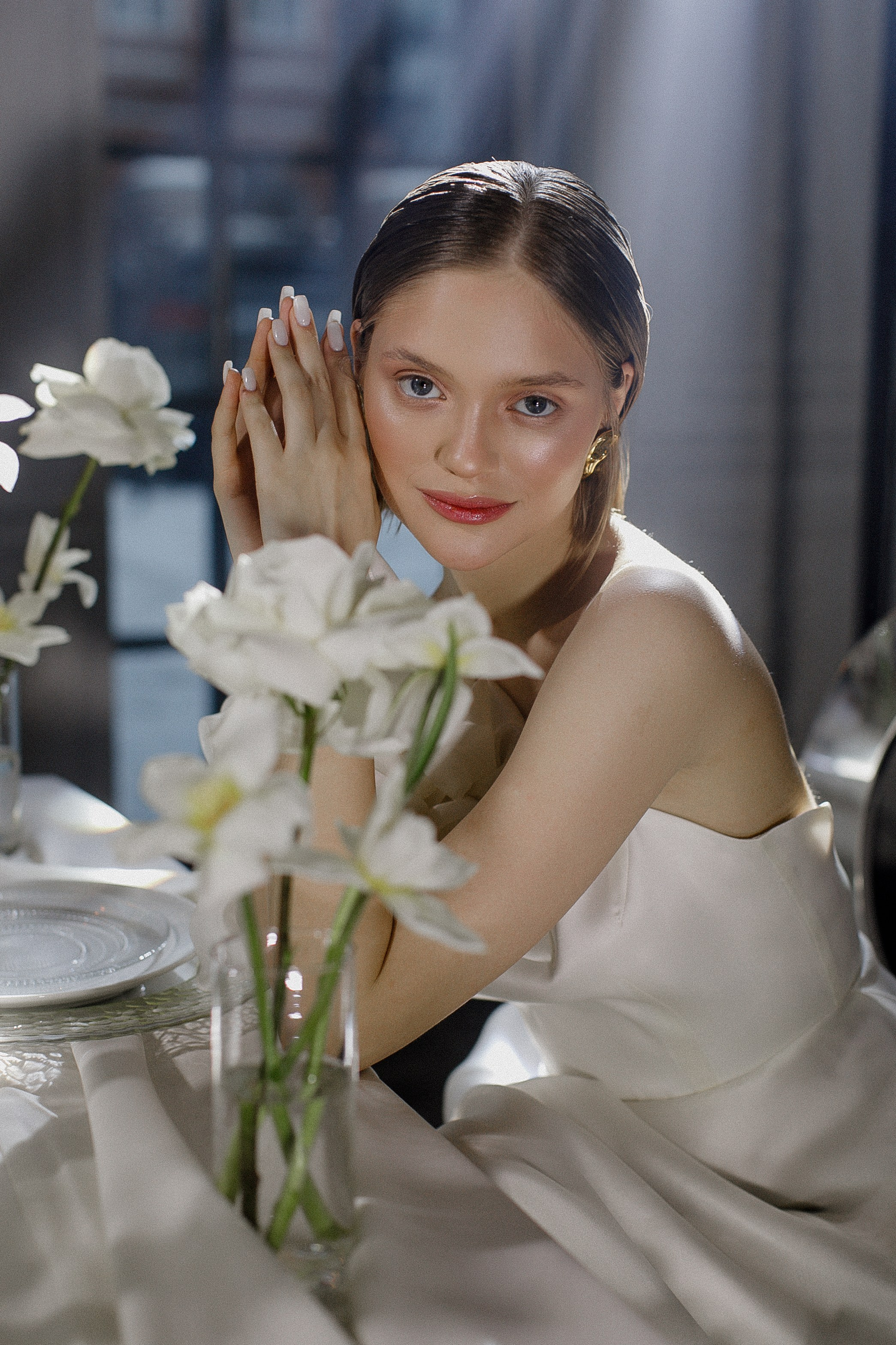 Арам и Саша