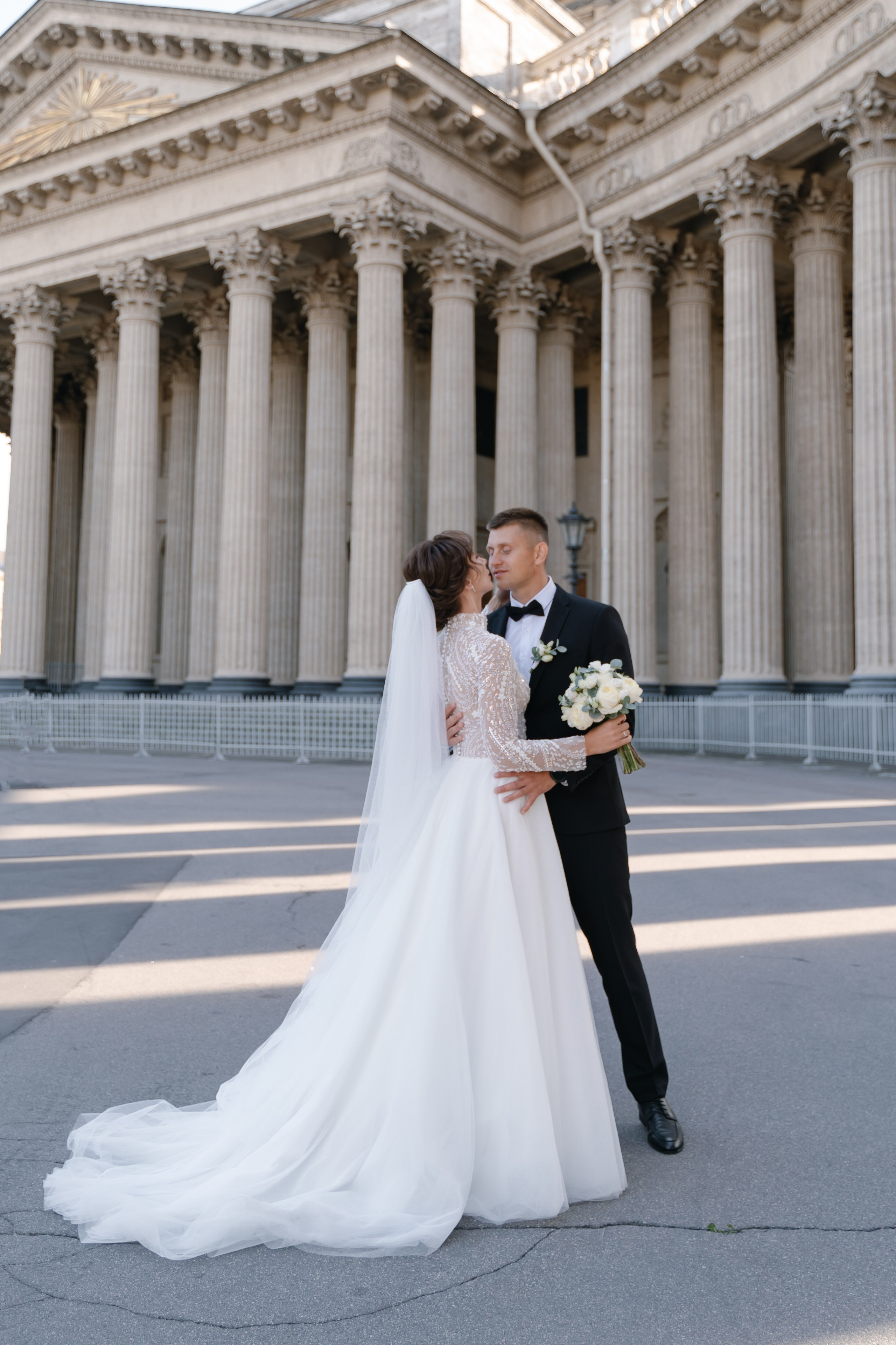 07.09.2023. Свадебный фотограф — Наталья Фед СПб/Москва