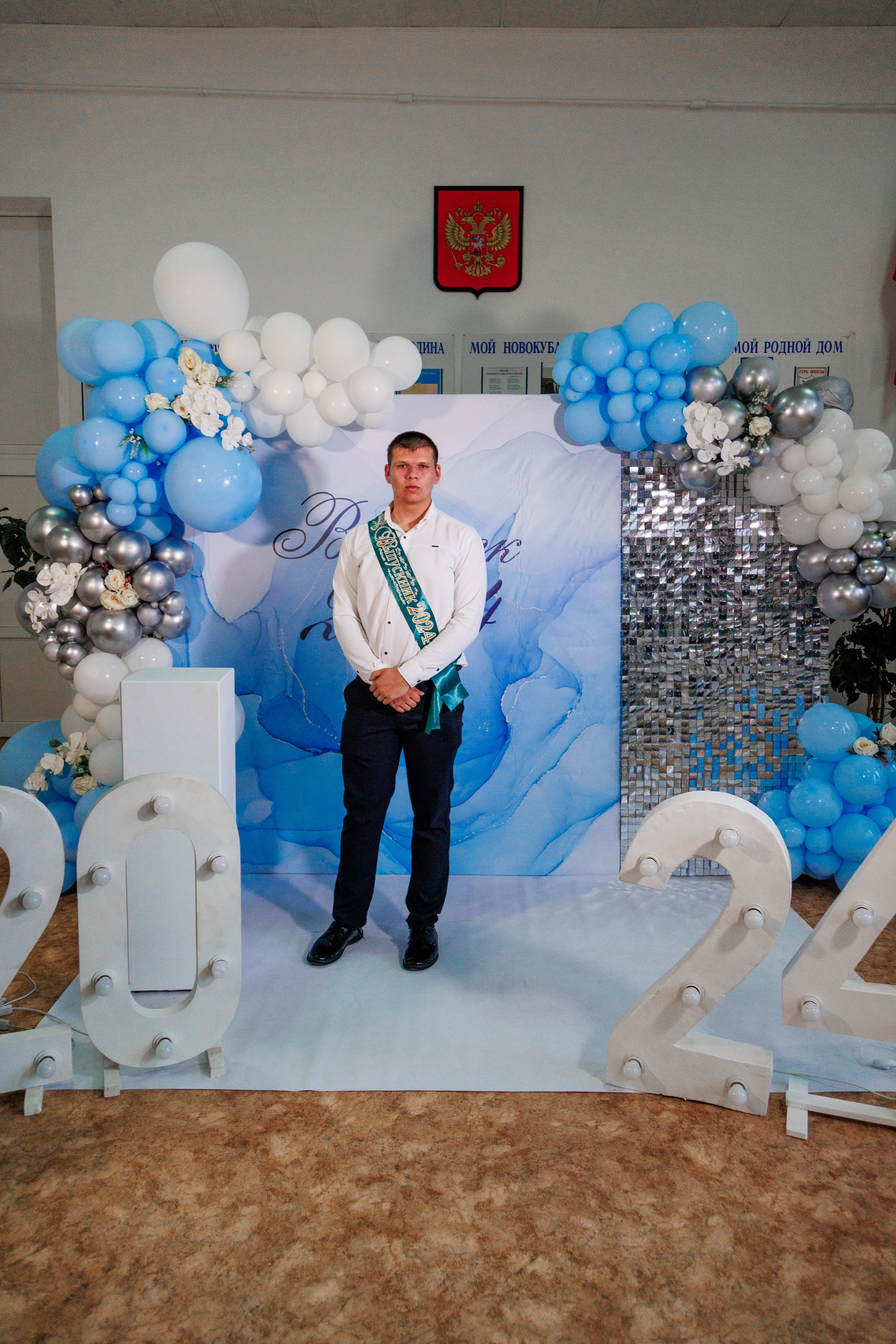 Выпуск ст. Советская. Свадебный и семейный фотограф в Армавире