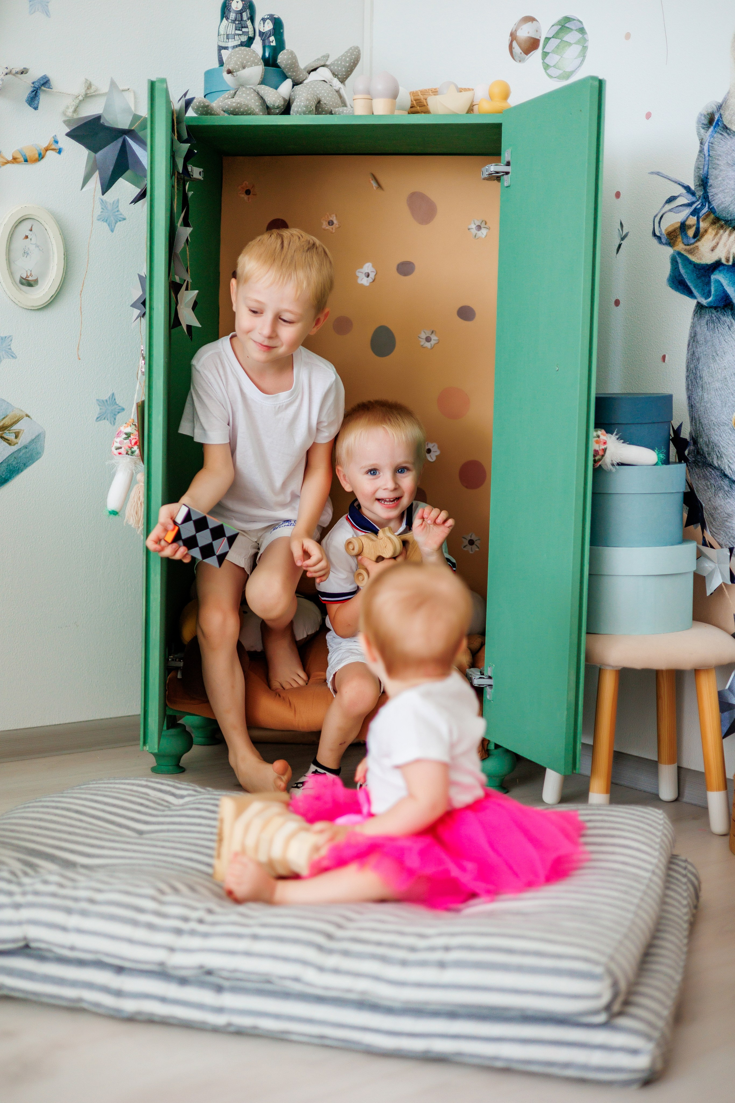 Люба и Виталик. Свадебный и семейный фотограф в Армавире