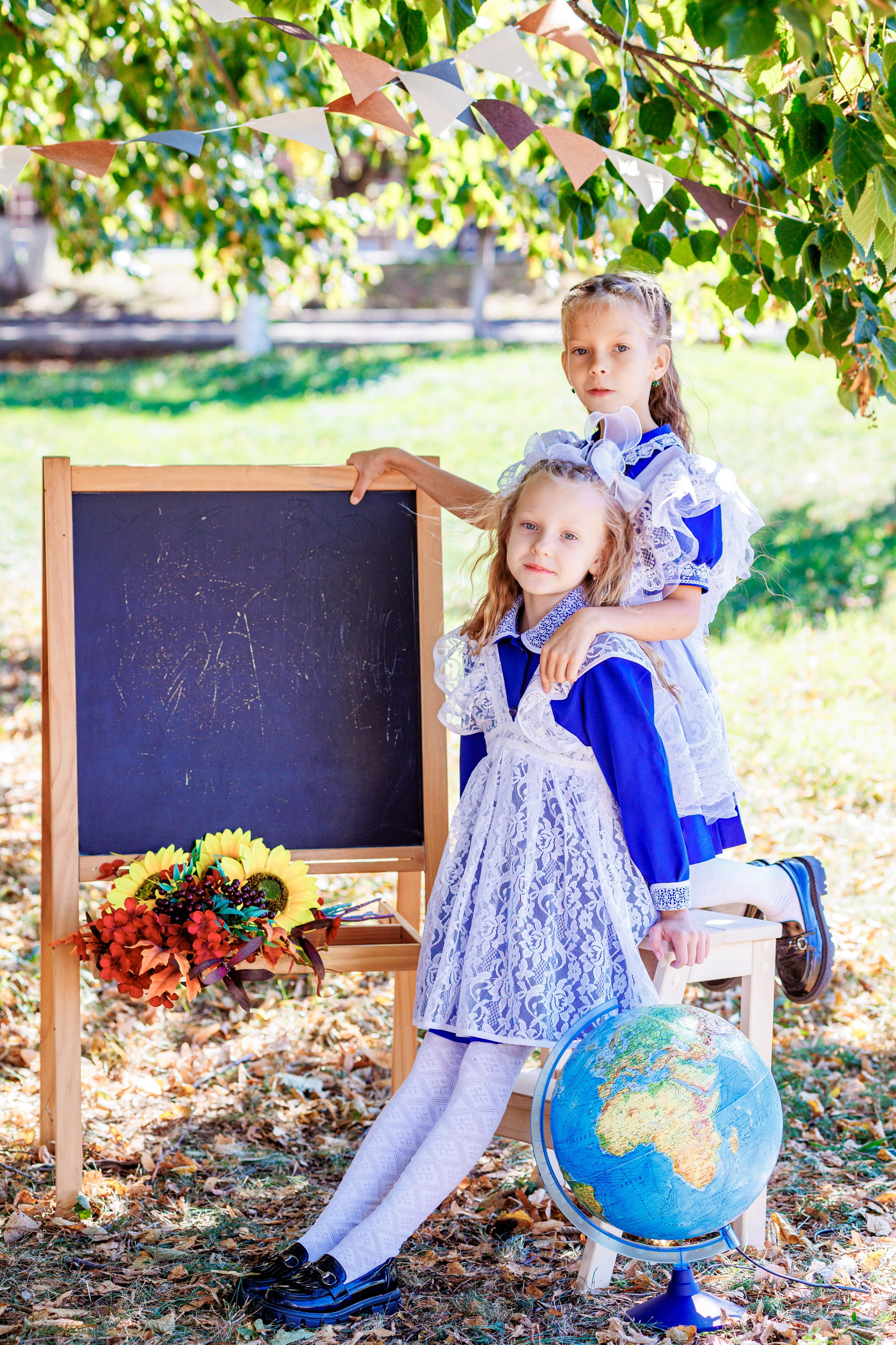 2а класс. Свадебный и семейный фотограф в Армавире
