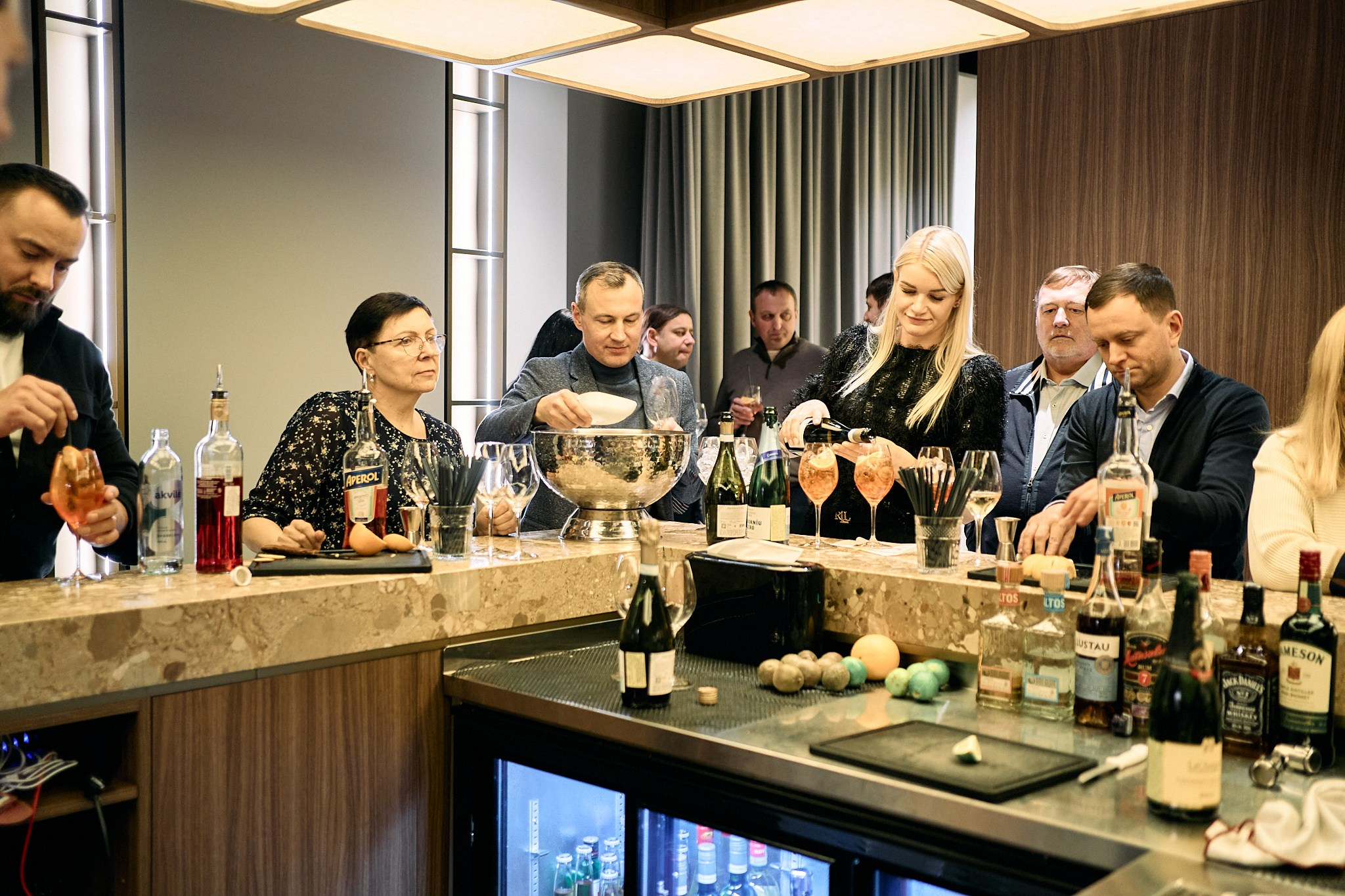 ČIOP ČIOP Kaunas. Photographer in Vilnius