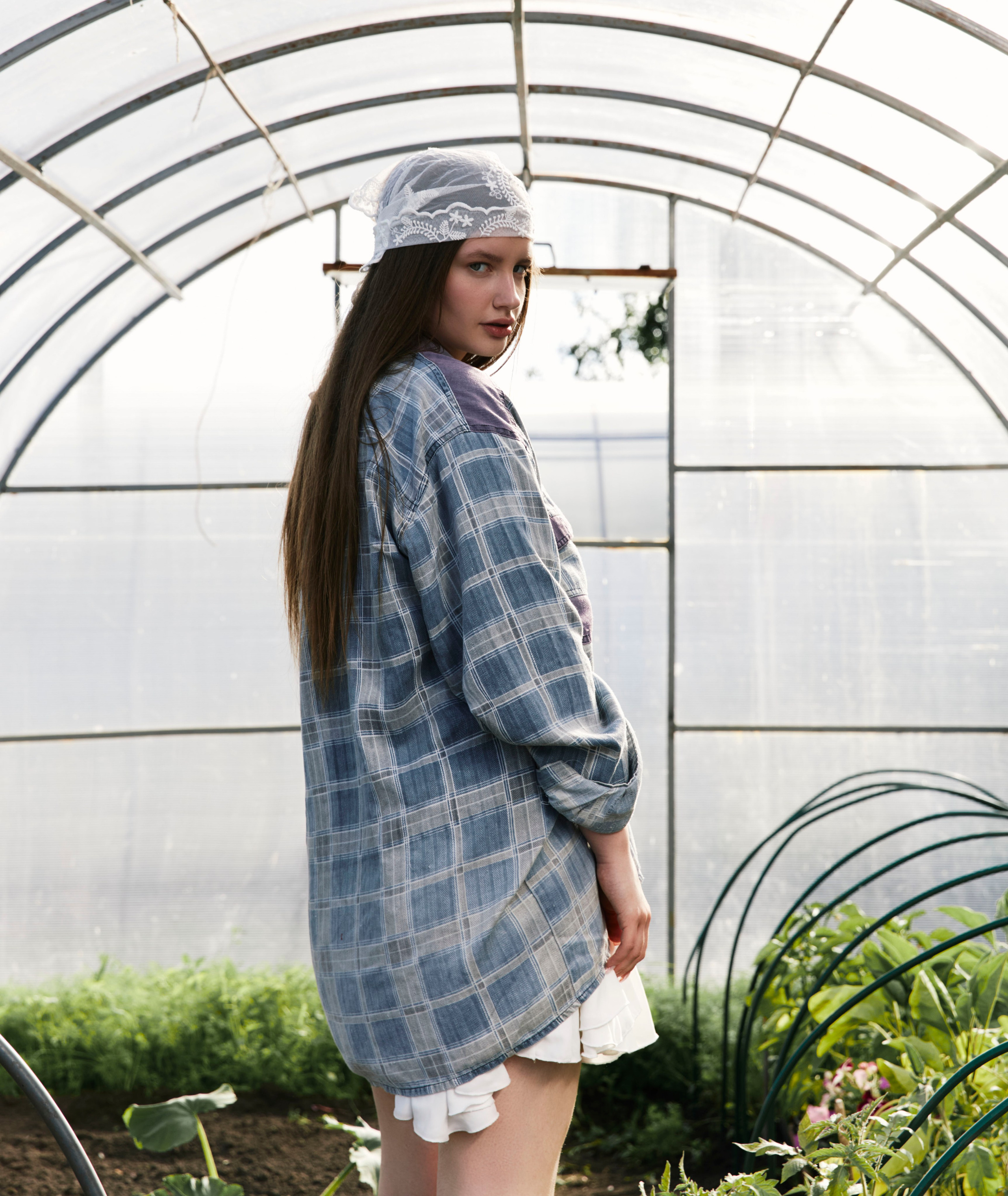 Arisha. Козырева Ксения — фотограф в Новосибирске